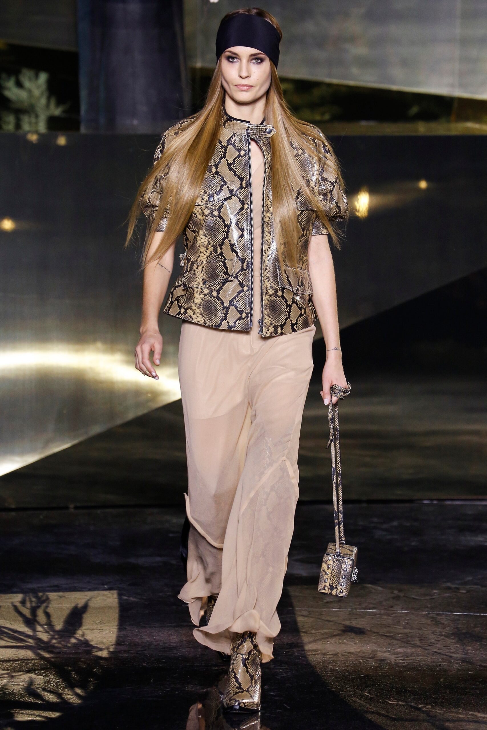 H&M Studio F/W 16 Look 10