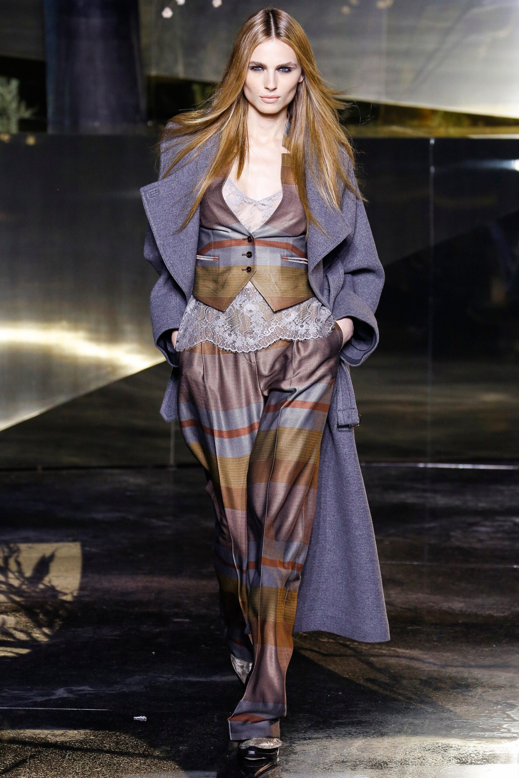 H&M Studio F/W 16 Look 11