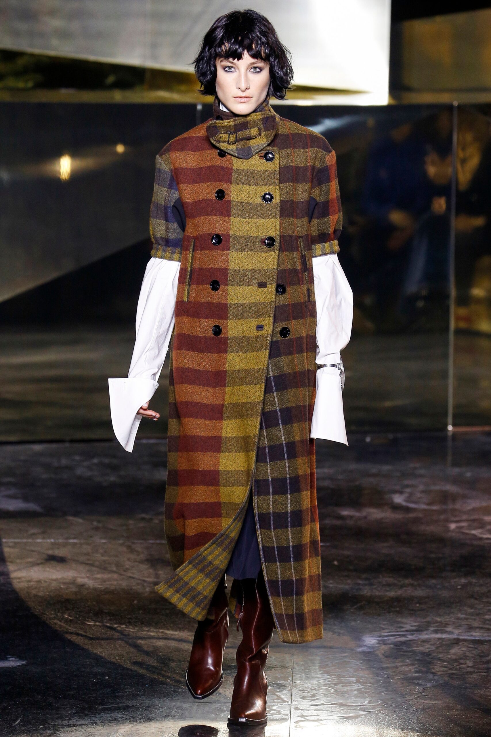 H&M Studio F/W 16 Look 13