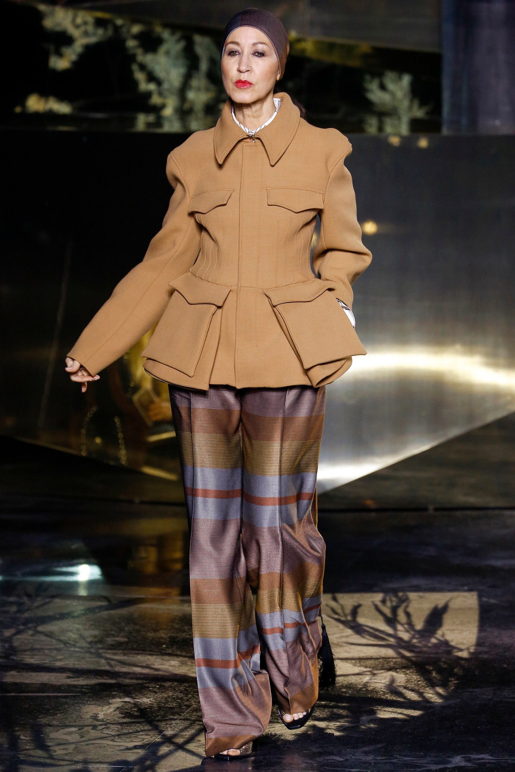 H&M Studio F/W 16 Look 14