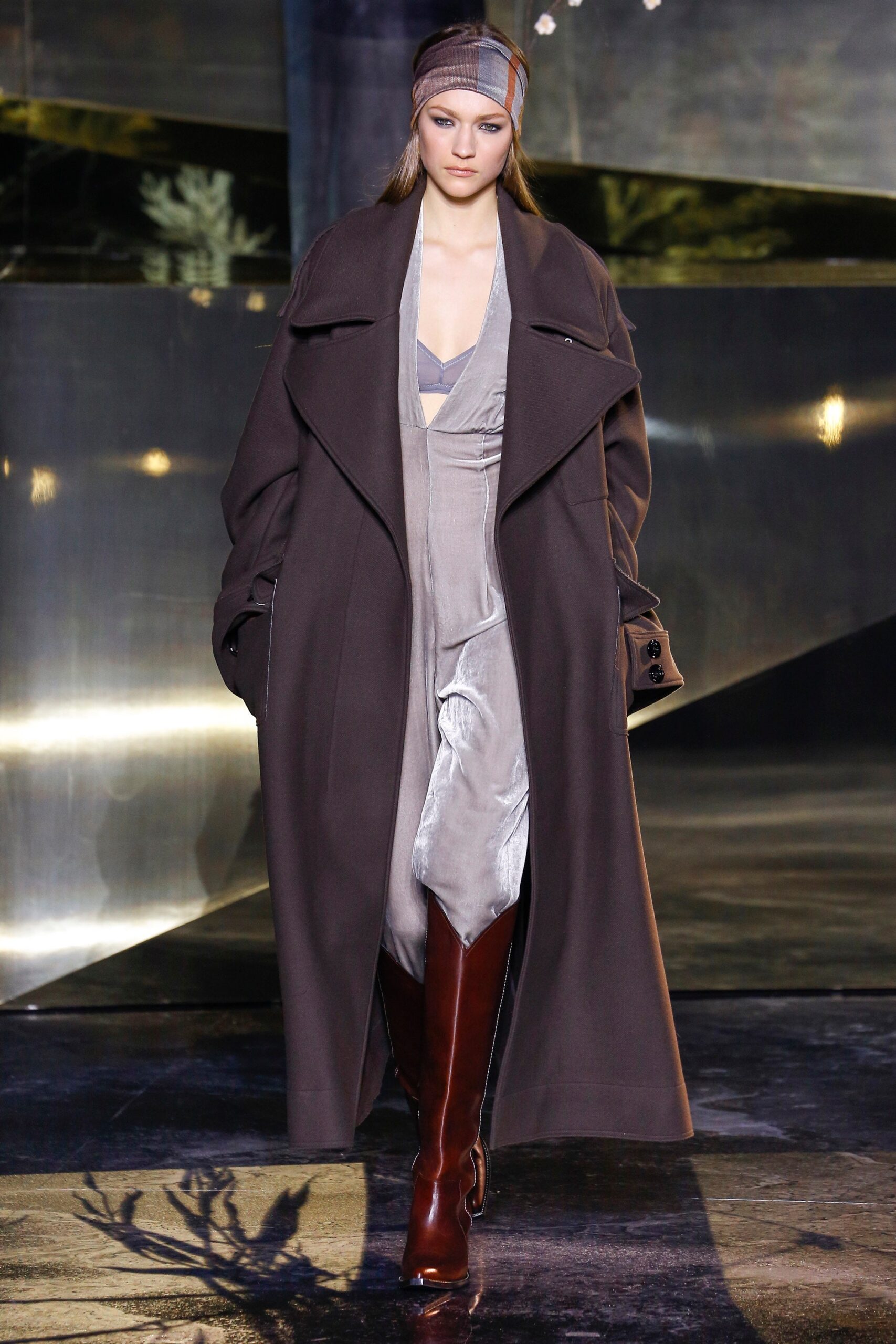 H&M Studio F/W 16 Look 15