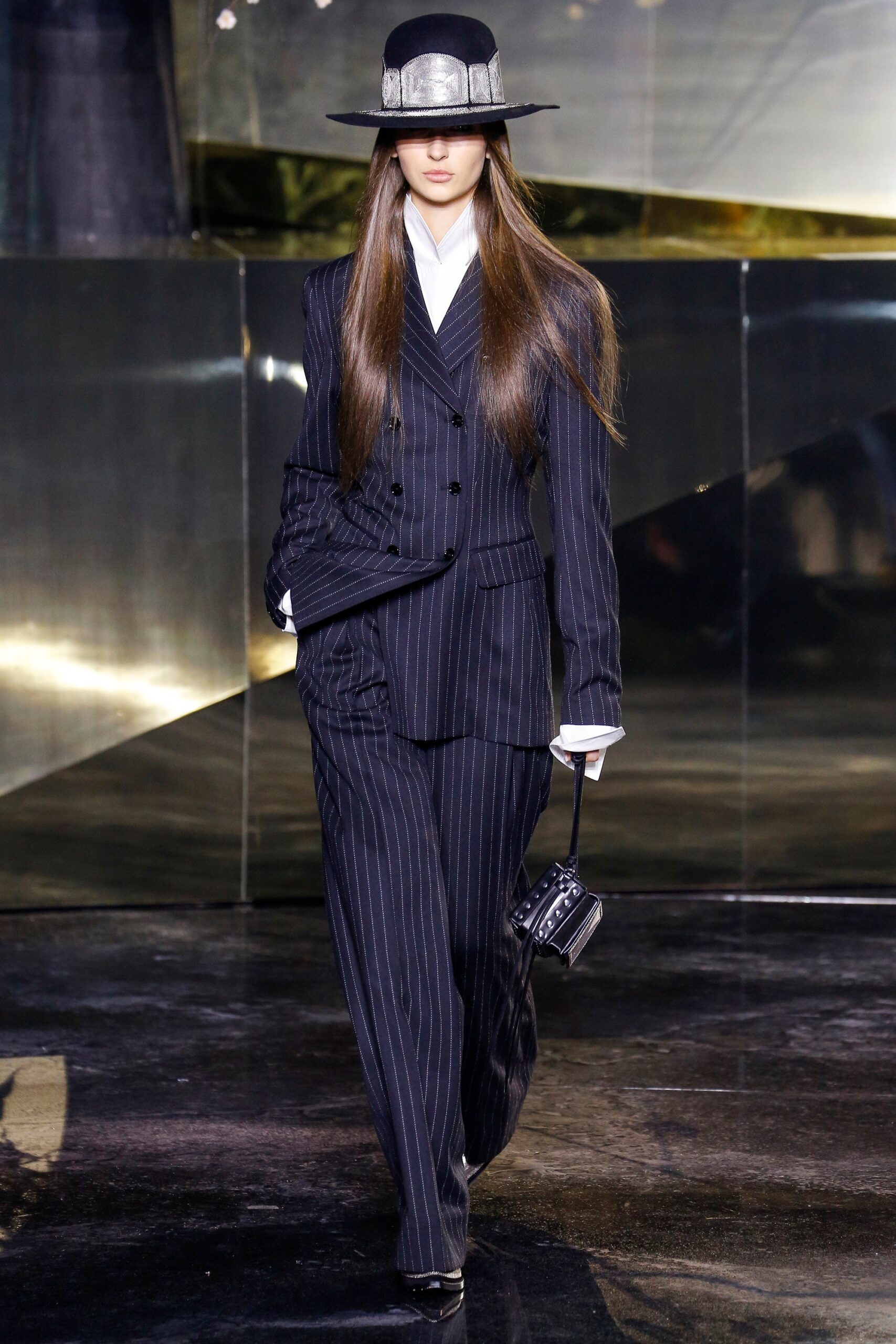 H&M Studio F/W 16 Look 17