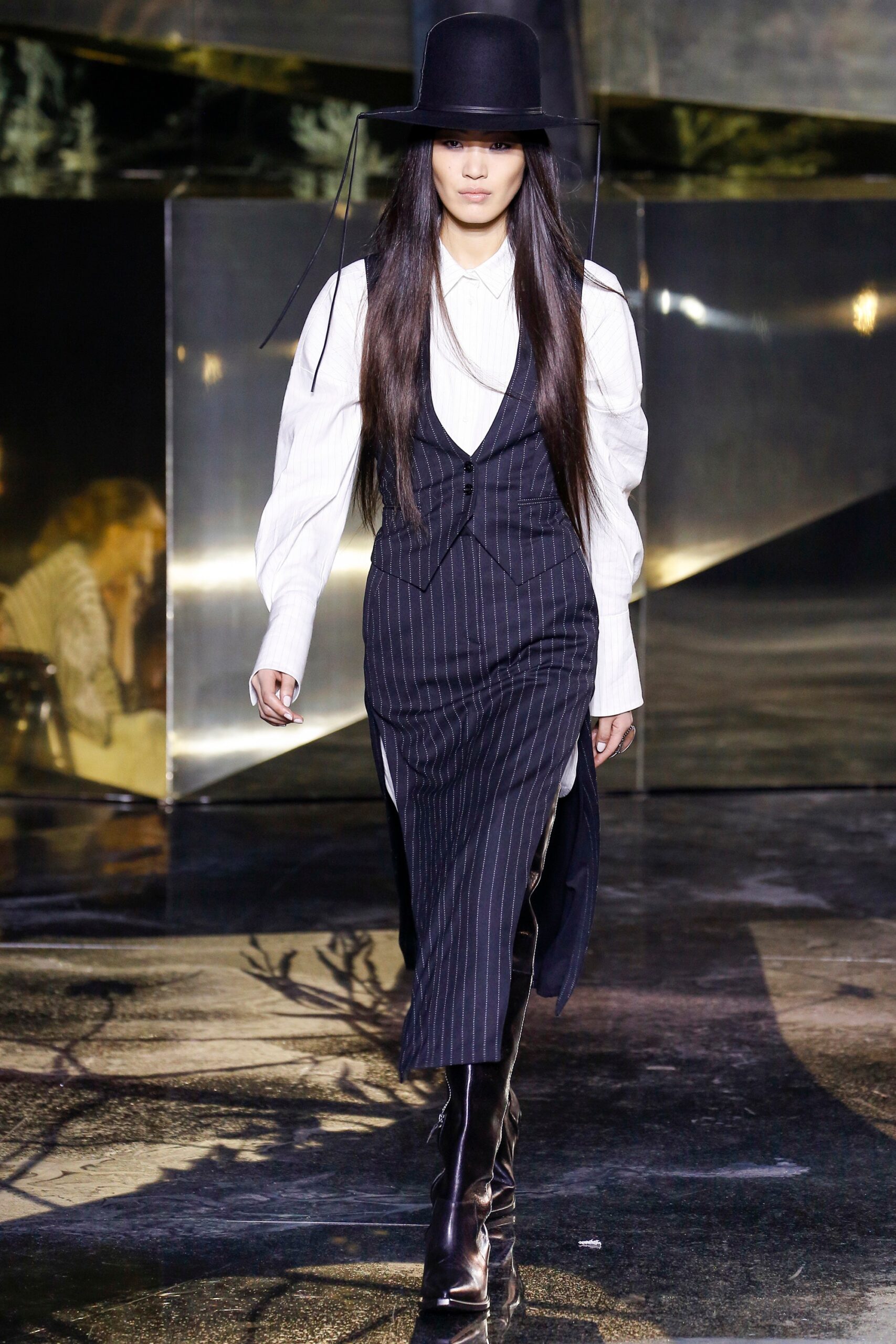 H&M Studio F/W 16 Look 18