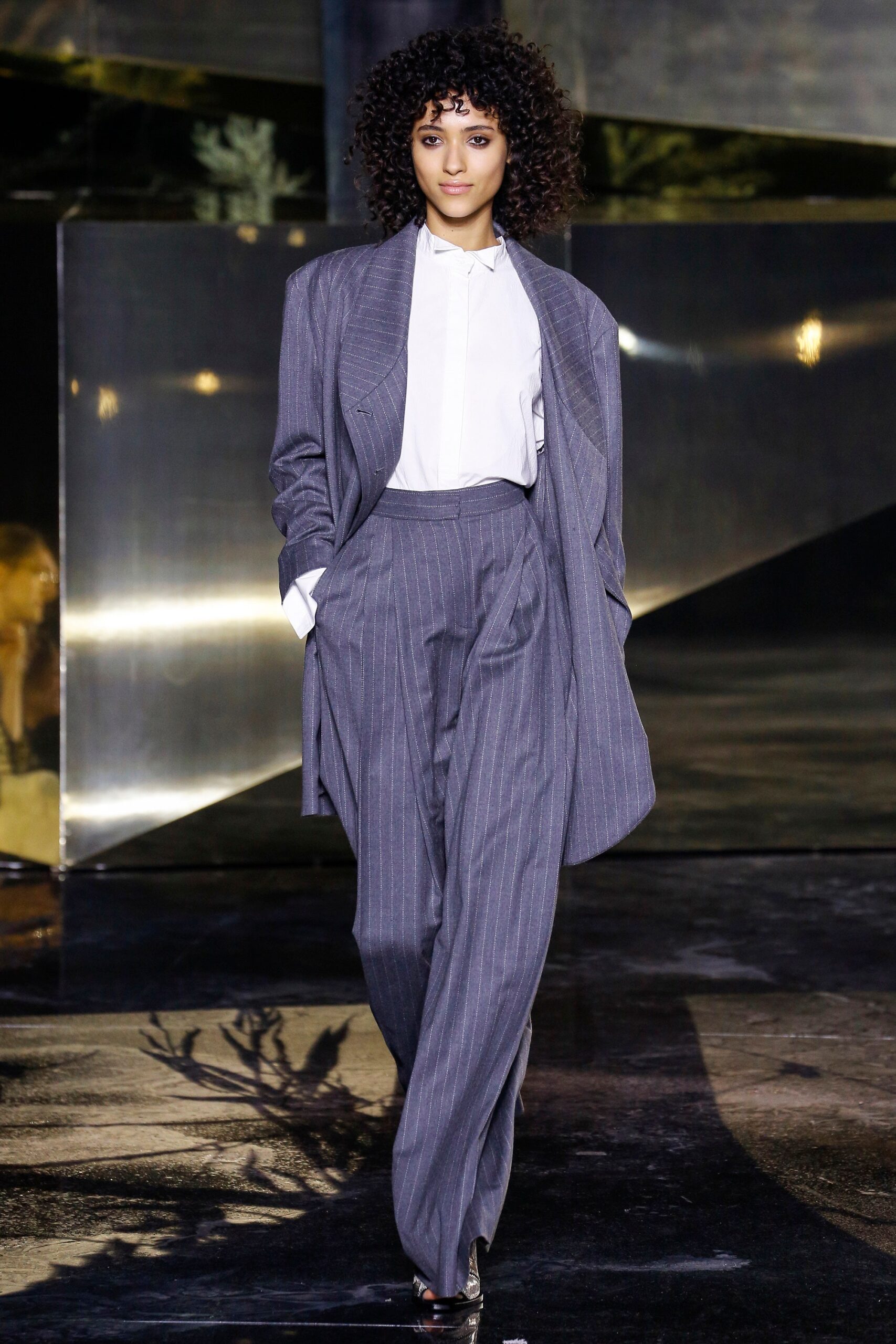 H&M Studio F/W 16 Look 19