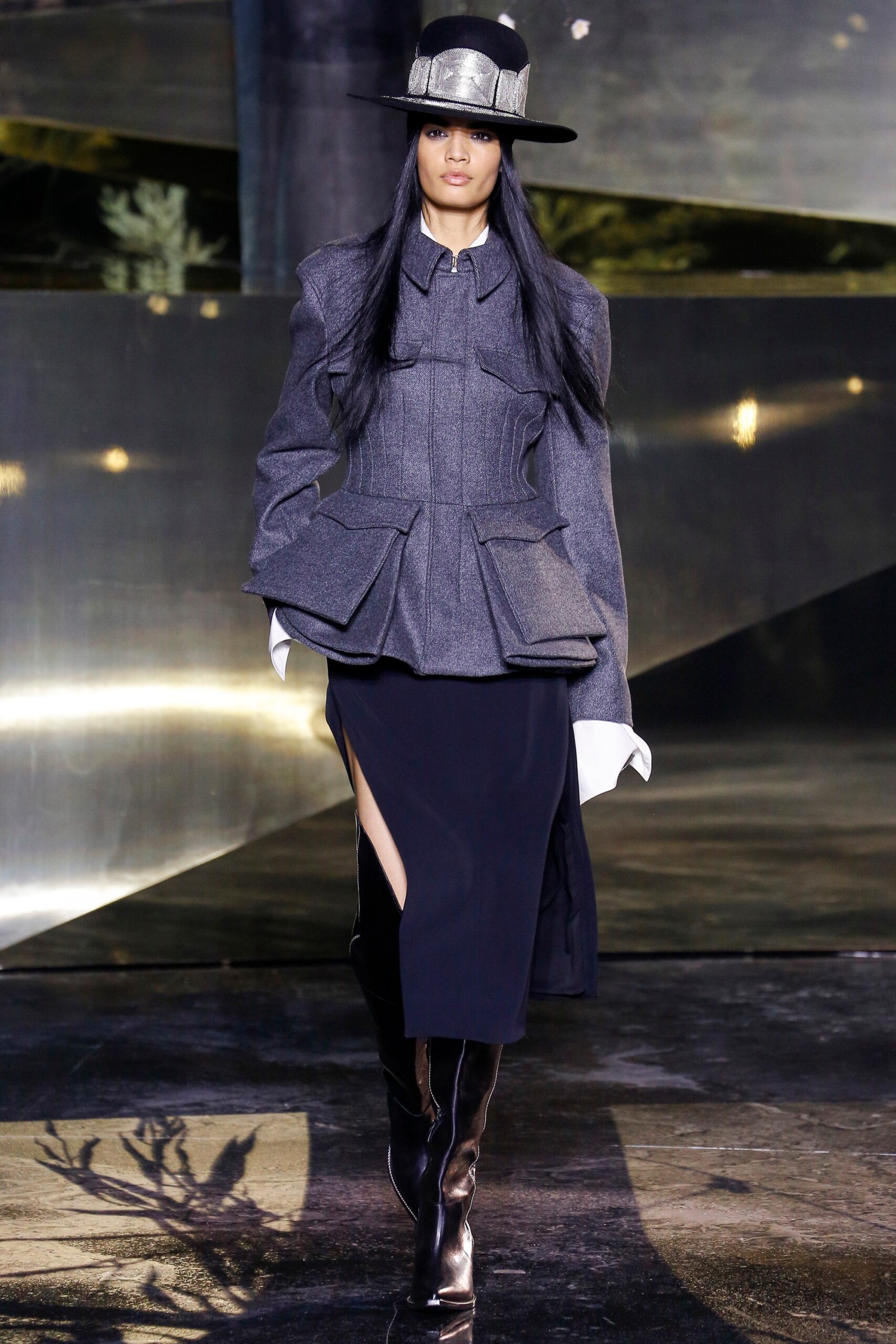 H&M Studio F/W 16 Look 22