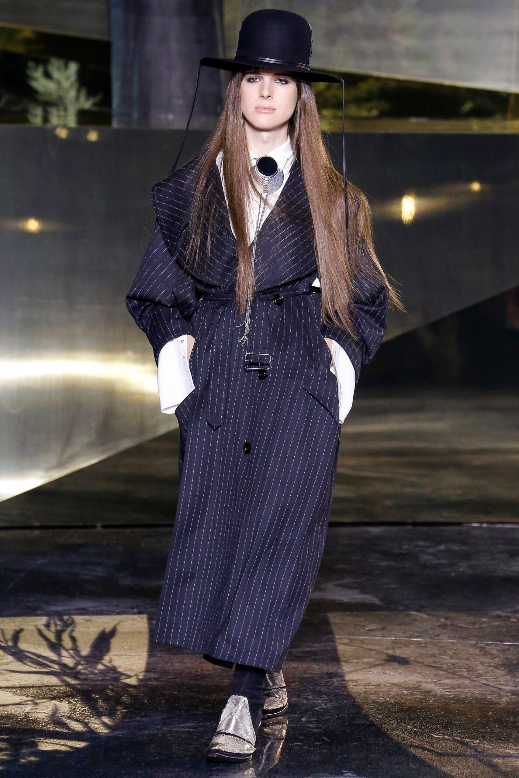 H&M Studio F/W 16 Look 23