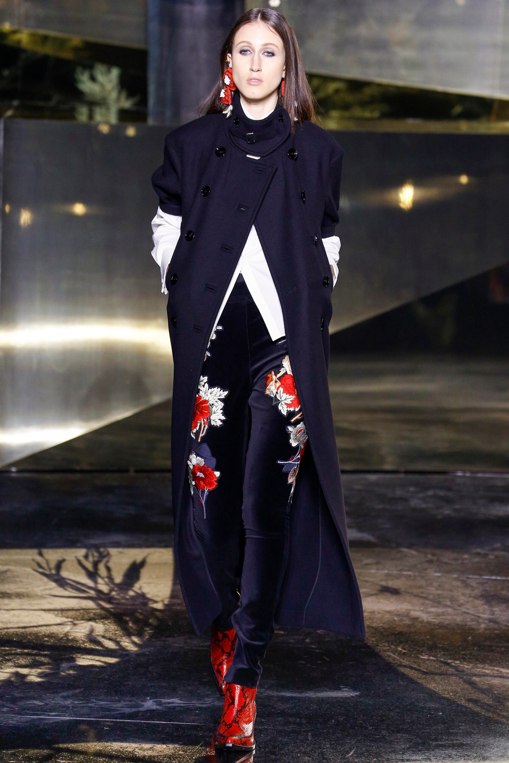 H&M Studio F/W 16 Look 25