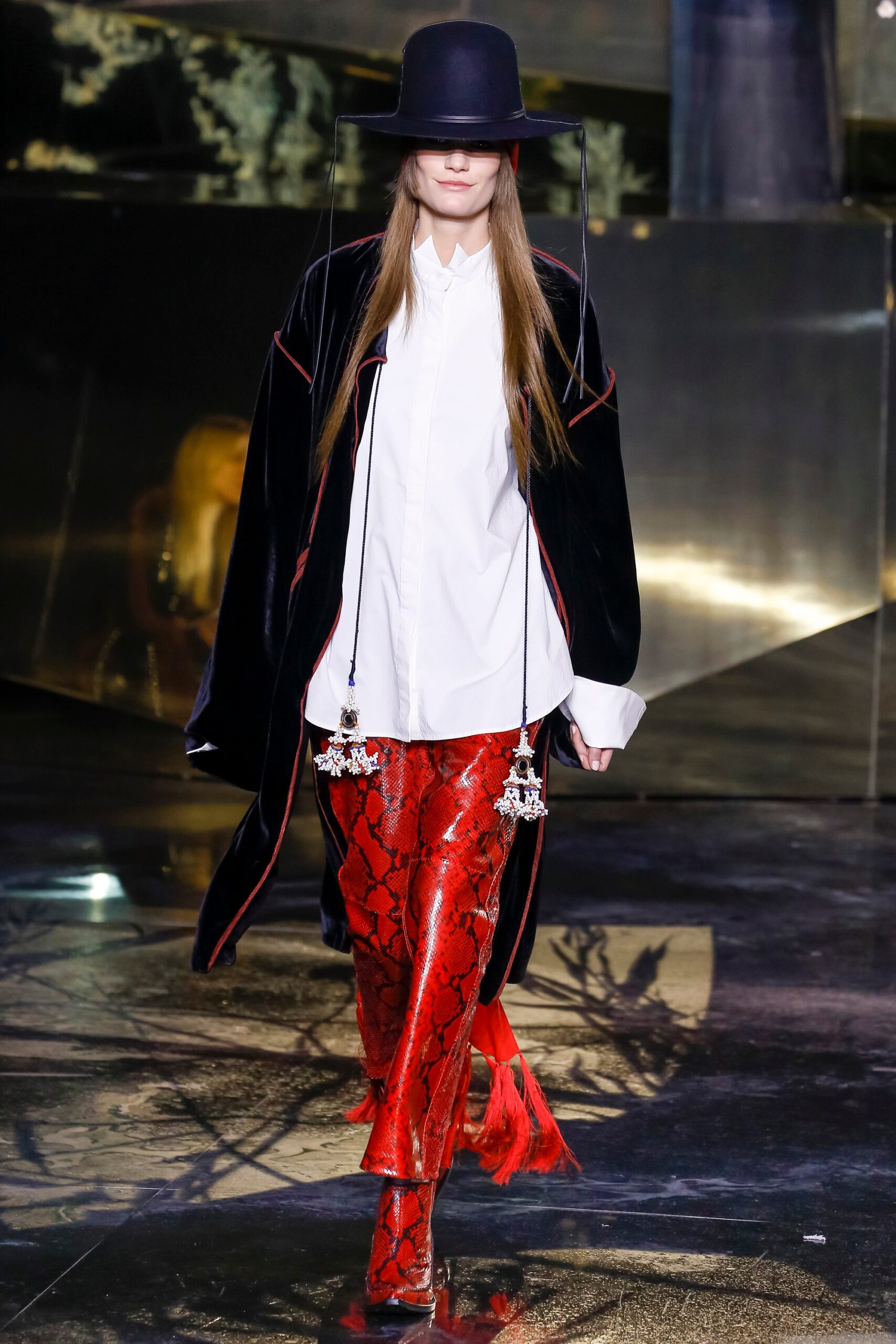 H&M Studio F/W 16 Look 26