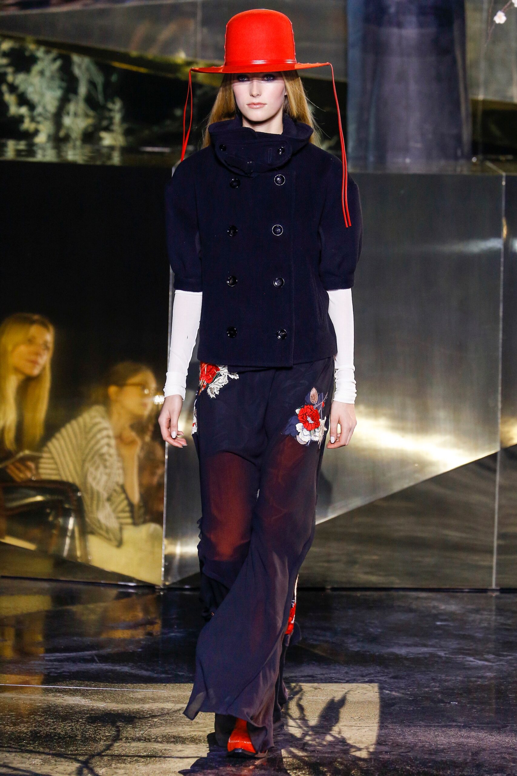 H&M Studio F/W 16 Look 27