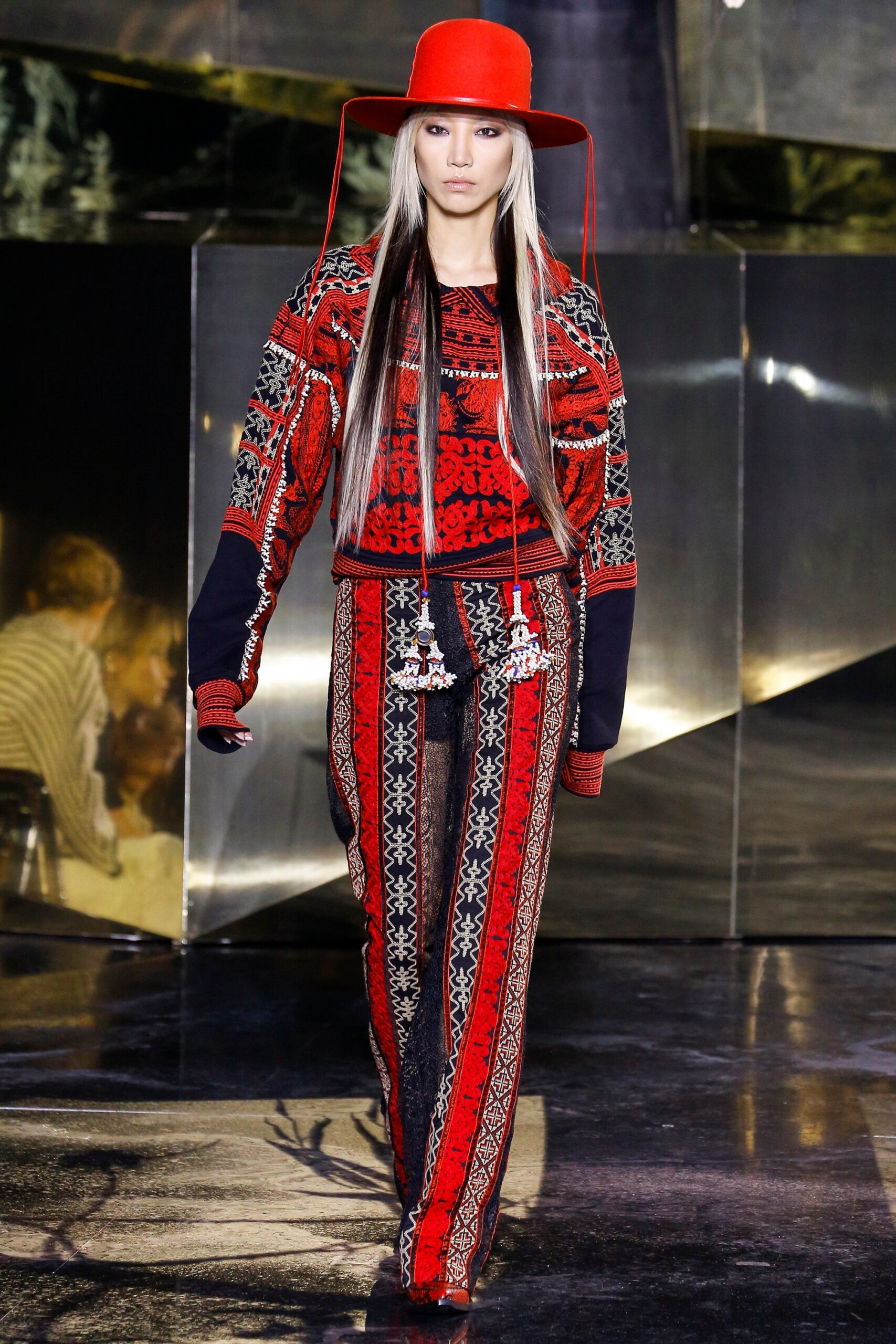 H&M Studio F/W 16 Look 28