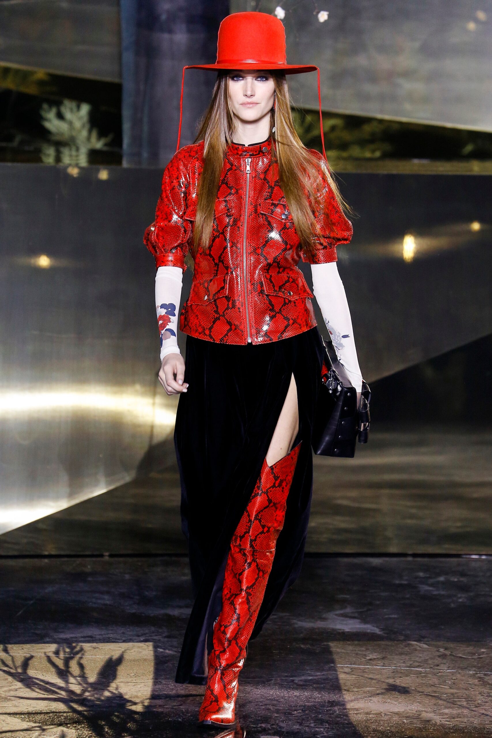 H&M Studio F/W 16 Look 29