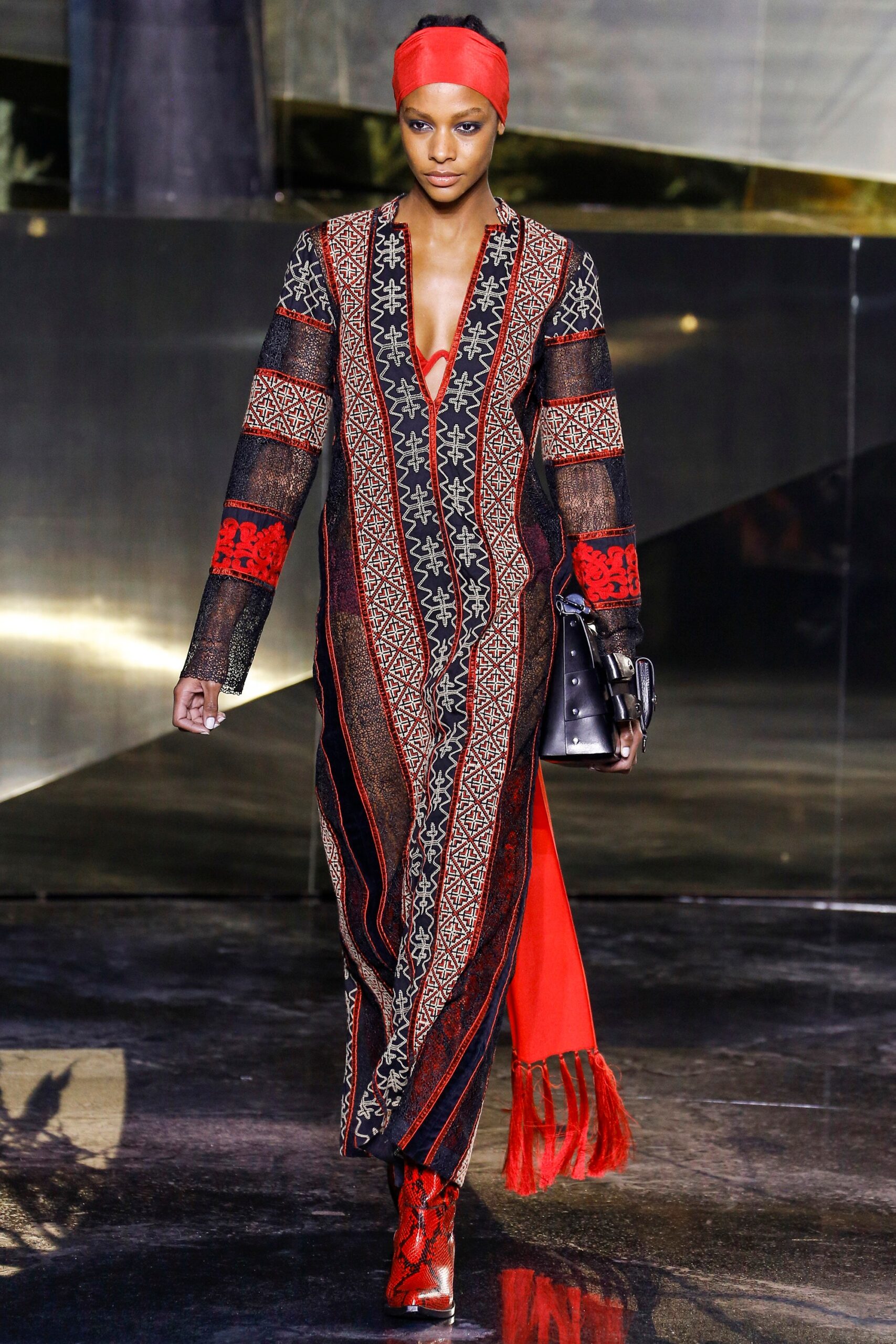 H&M Studio F/W 16 Look 30