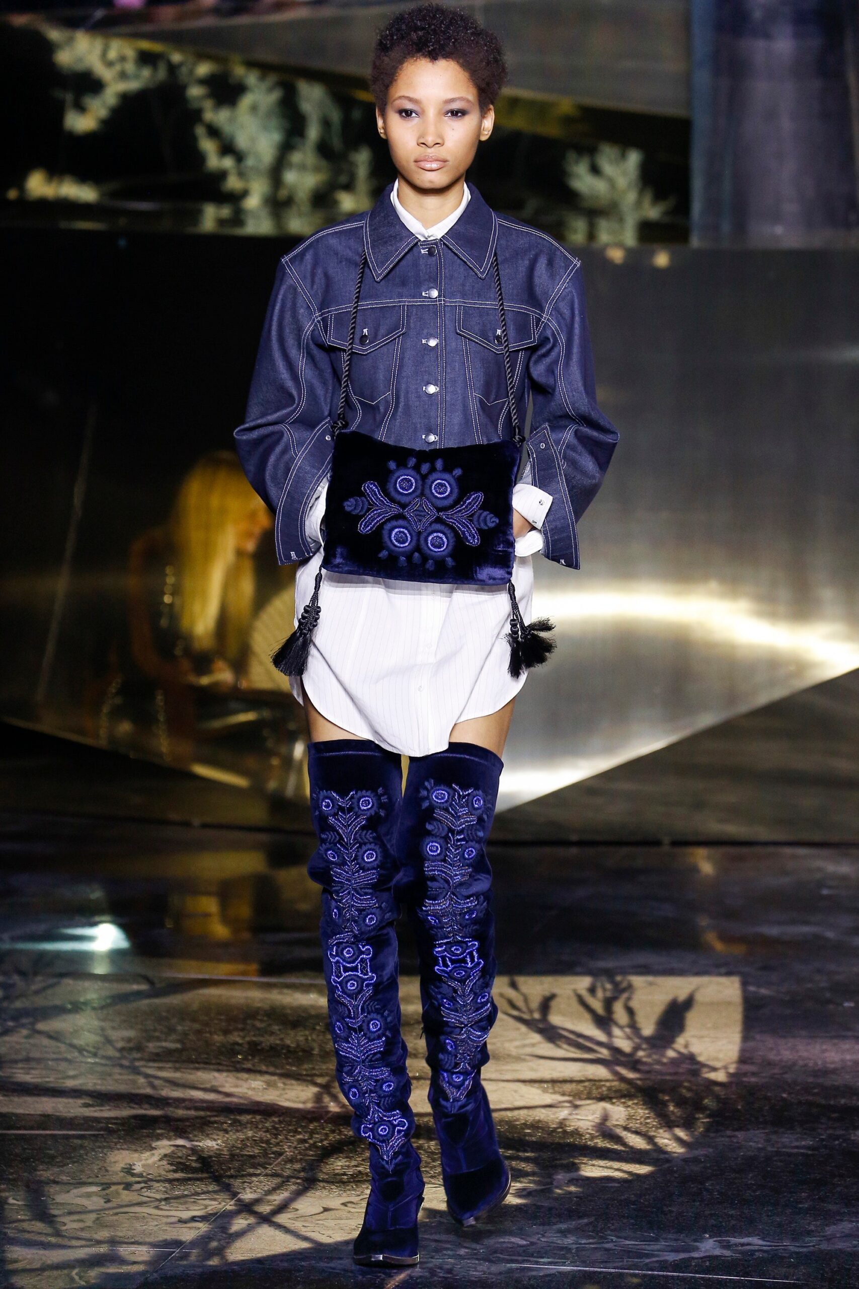 H&M Studio F/W 16 Look 33