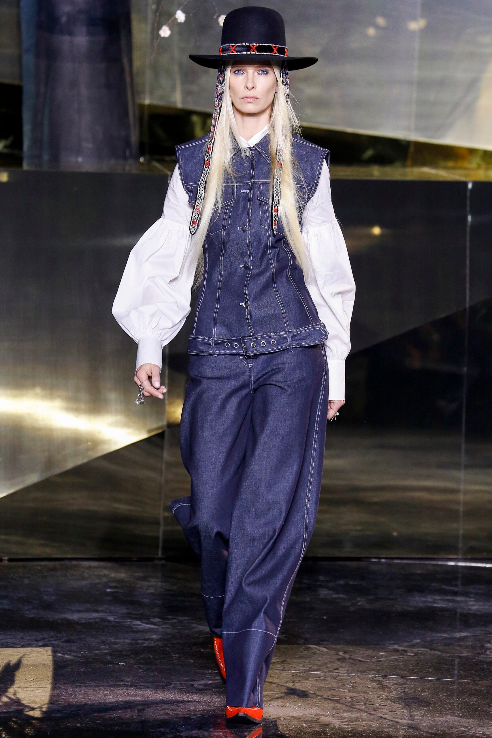 H&M Studio F/W 16 Look 34