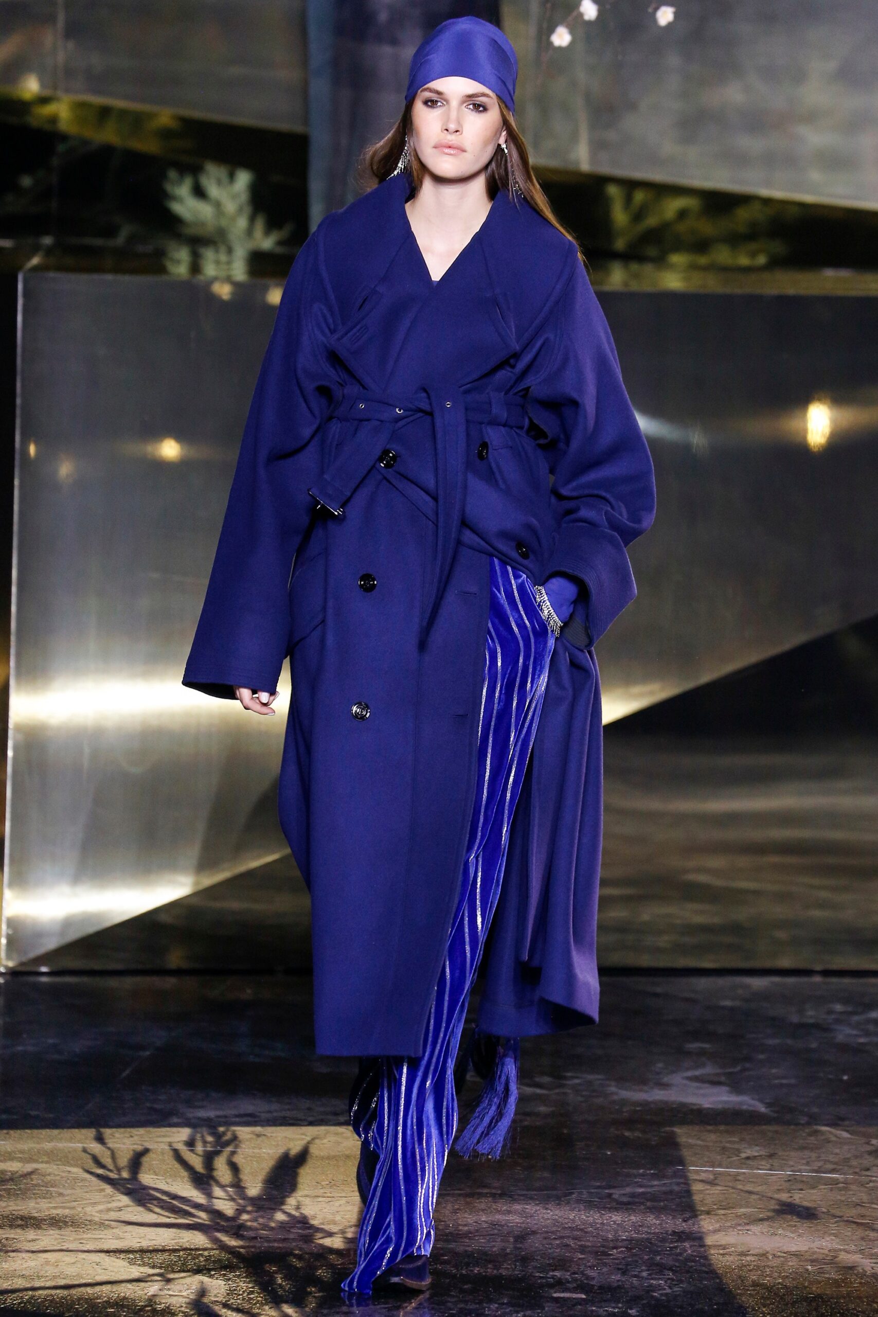 H&M Studio F/W 16 Look 35