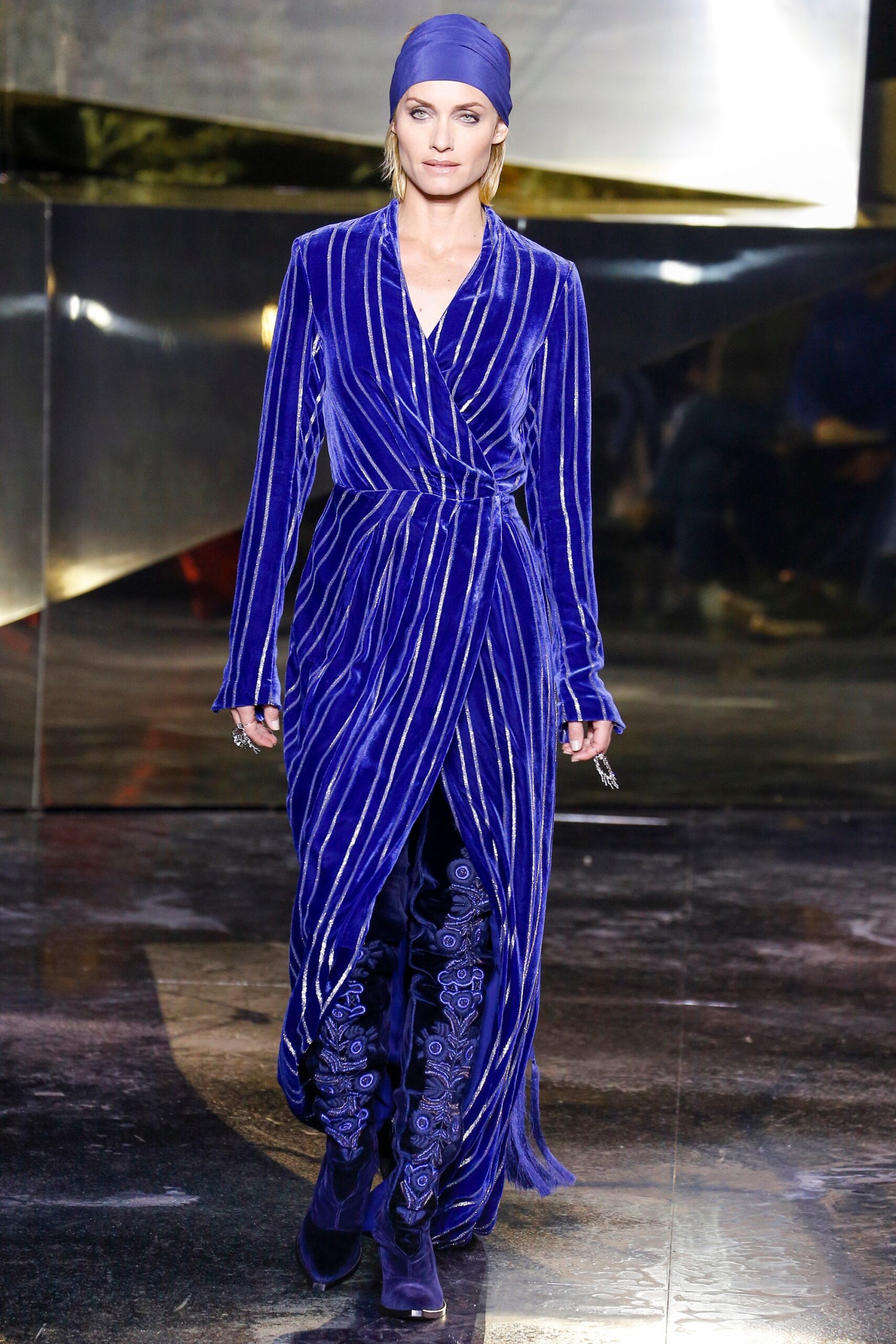 H&M Studio F/W 16 Look 36