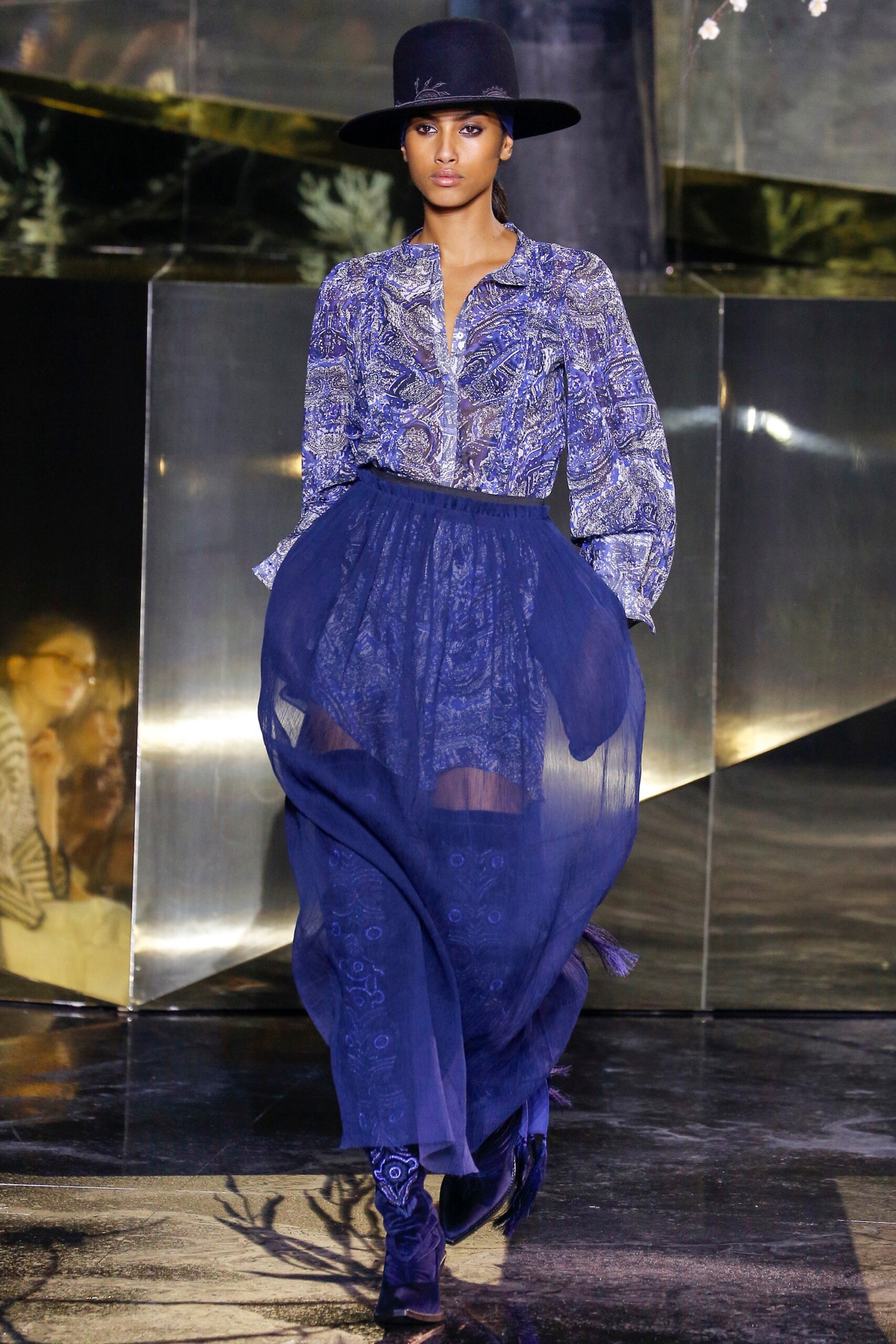 H&M Studio F/W 16 Look 37