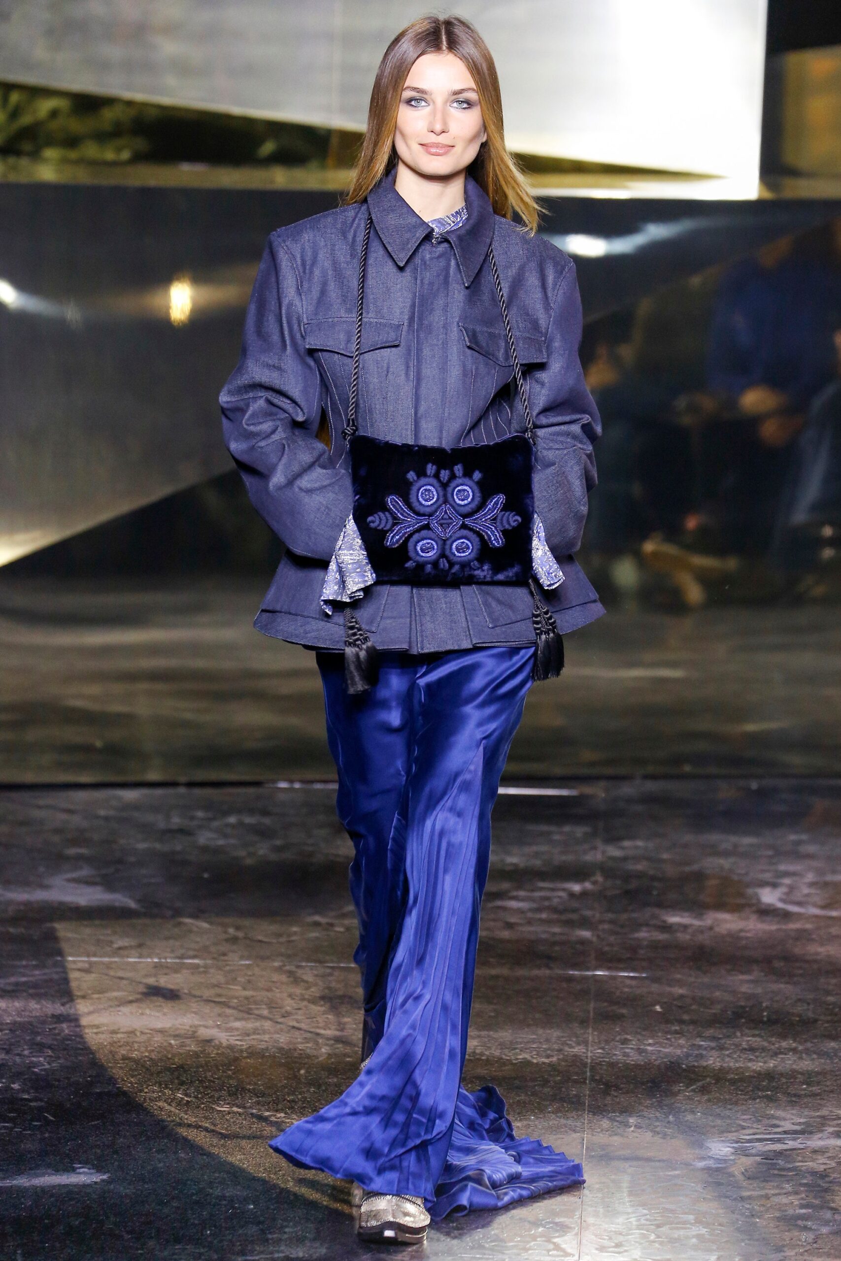 H&M Studio F/W 16 Look 38