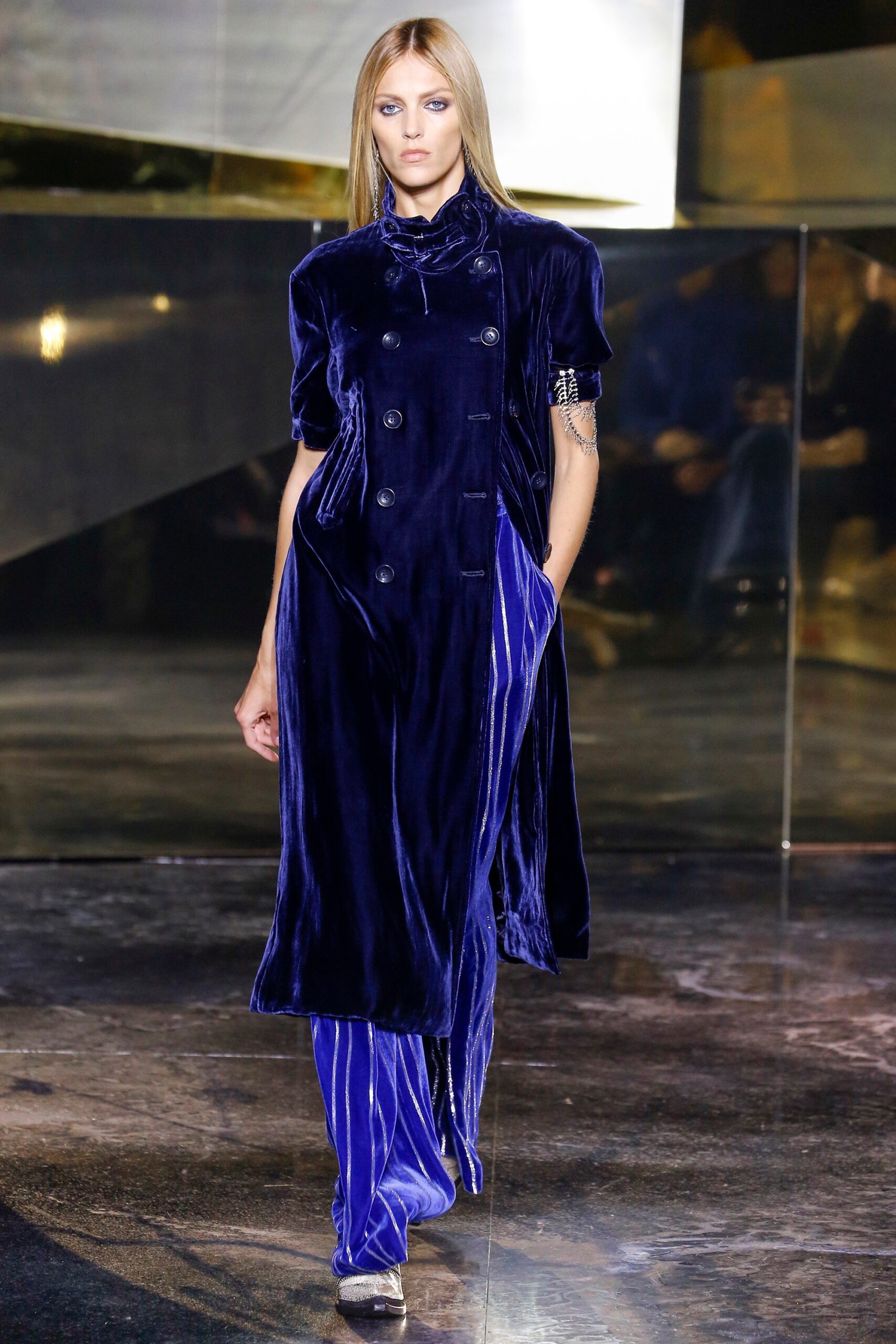 H&M Studio F/W 16 Look 39