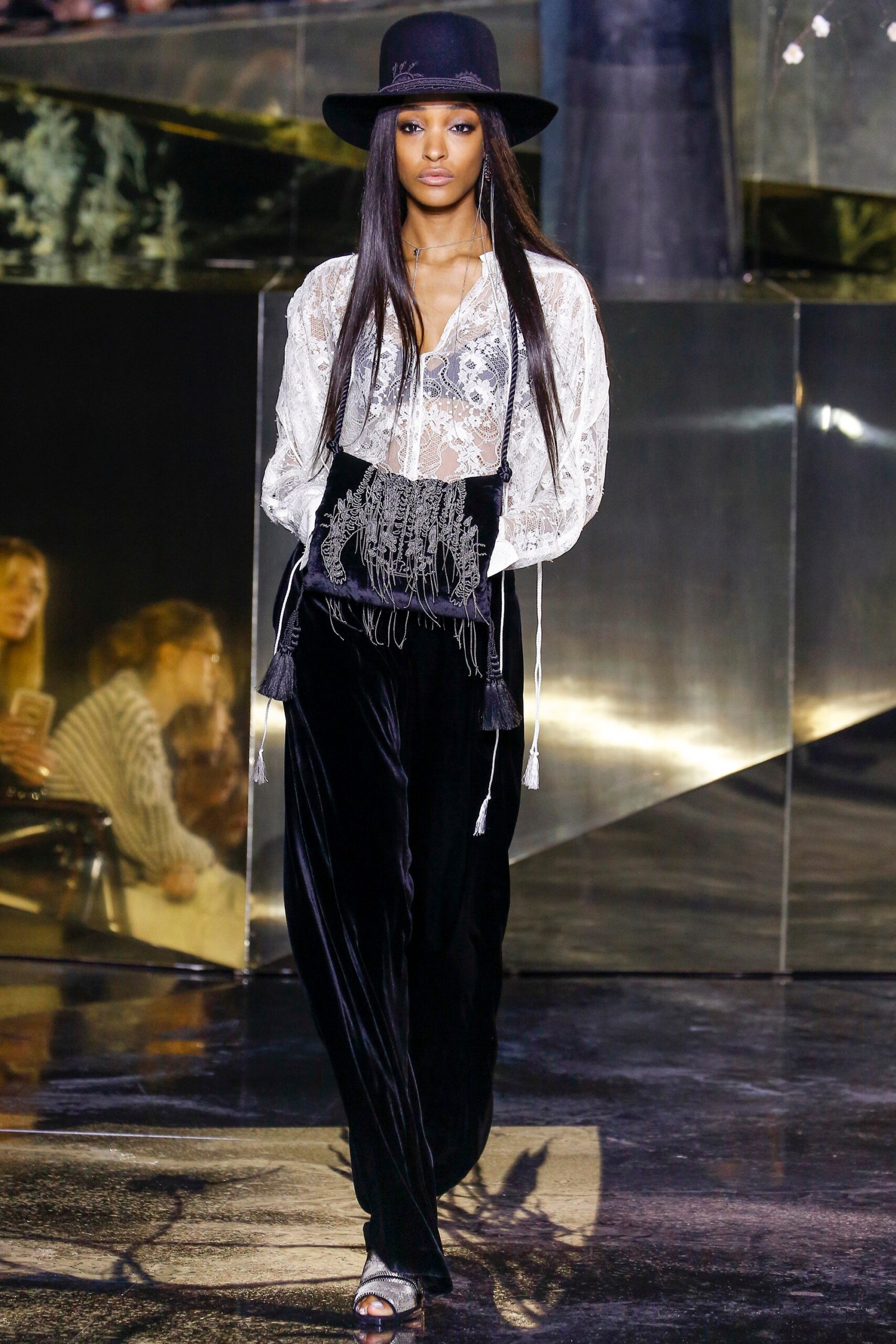 H&M Studio F/W 16 Look 41