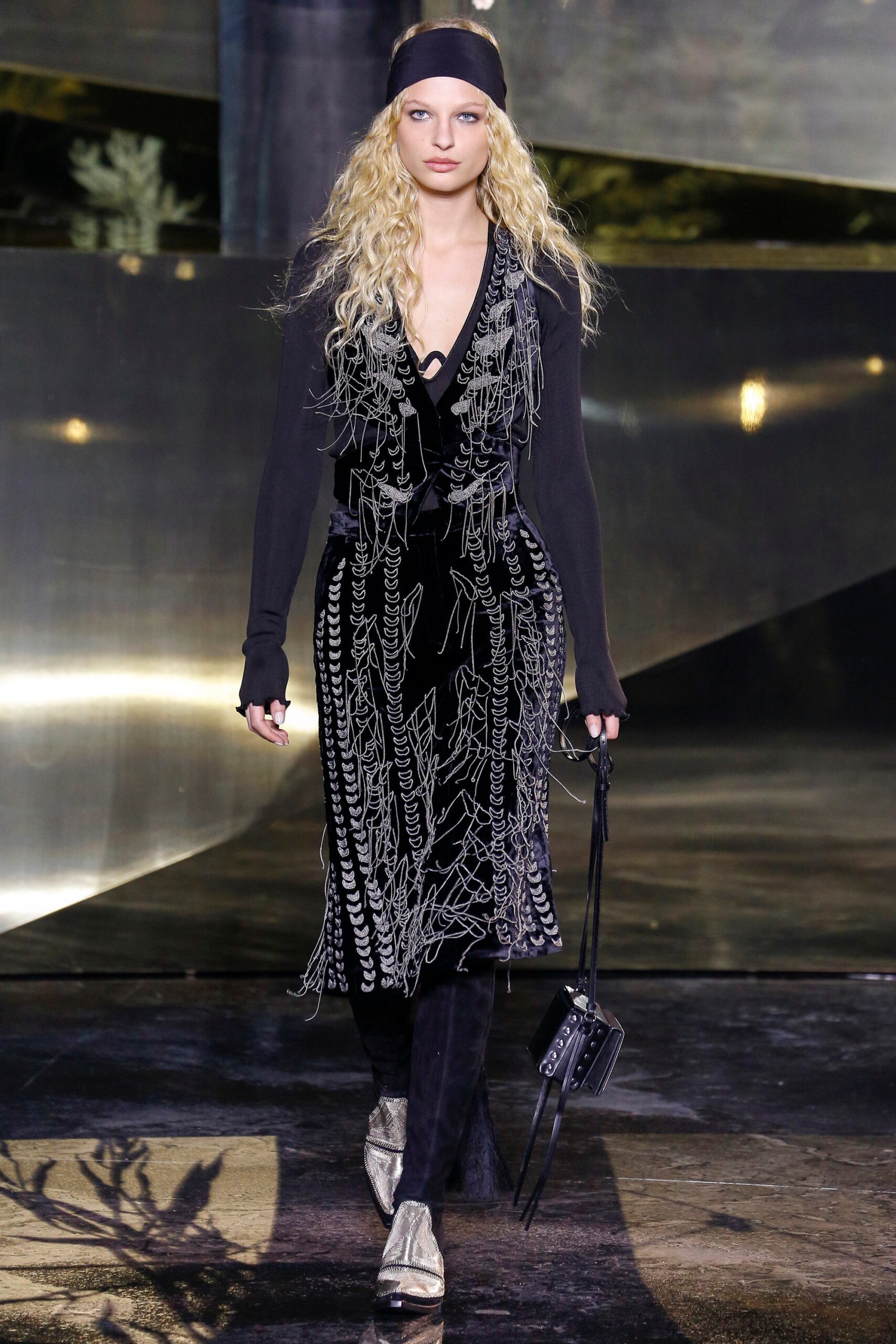 H&M Studio F/W 16 Look 42