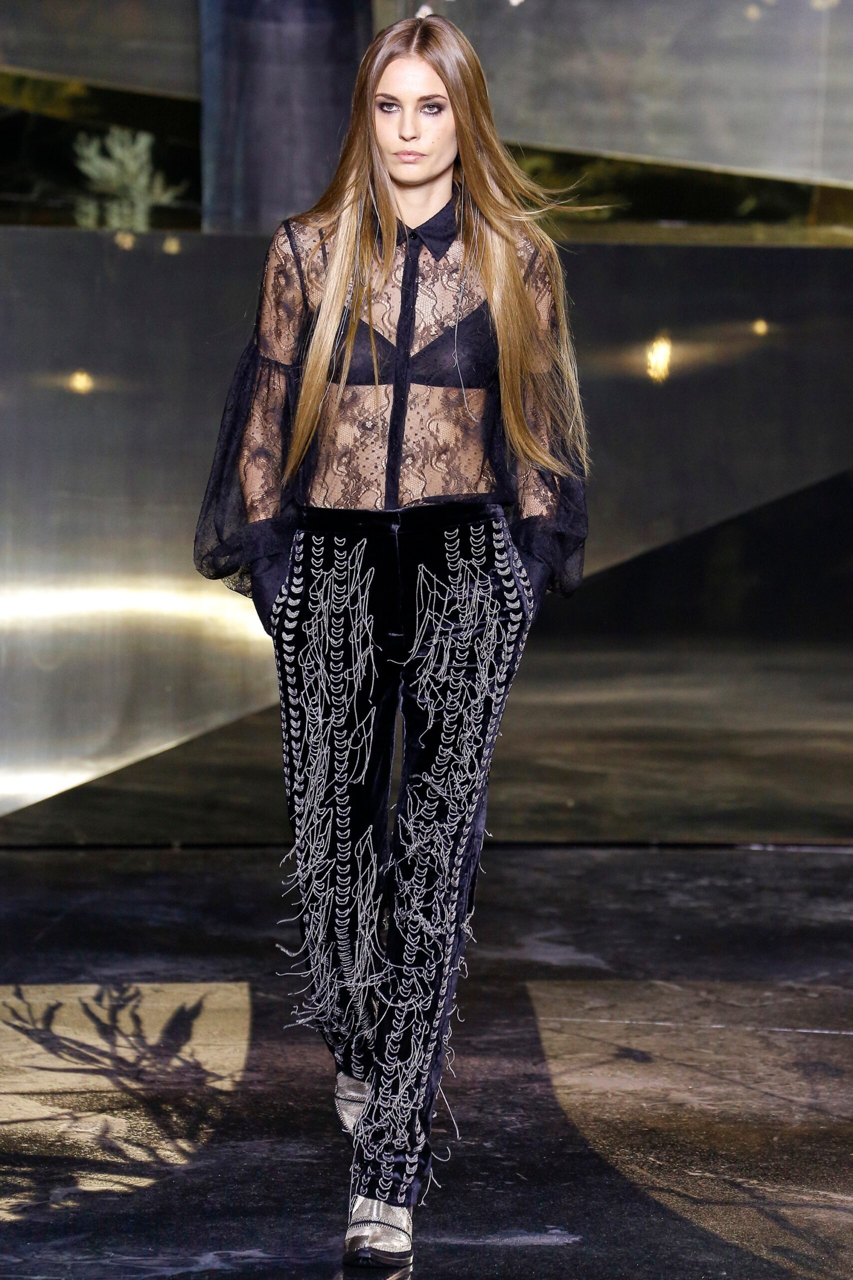 H&M Studio F/W 16 Look 44