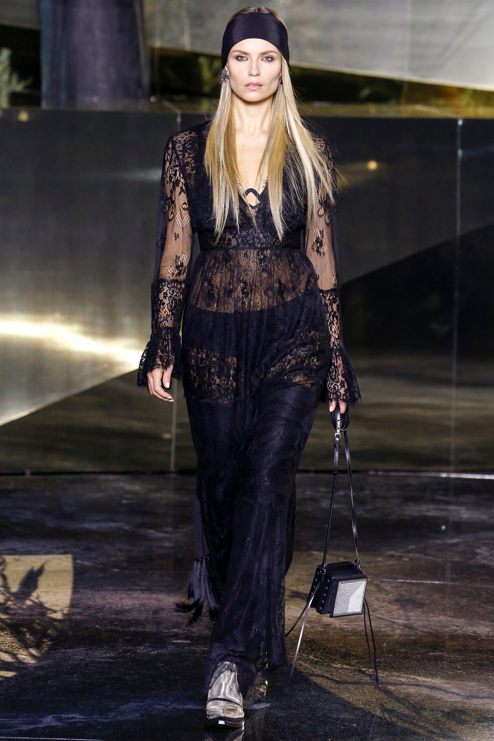 H&M Studio F/W 16 Look 45