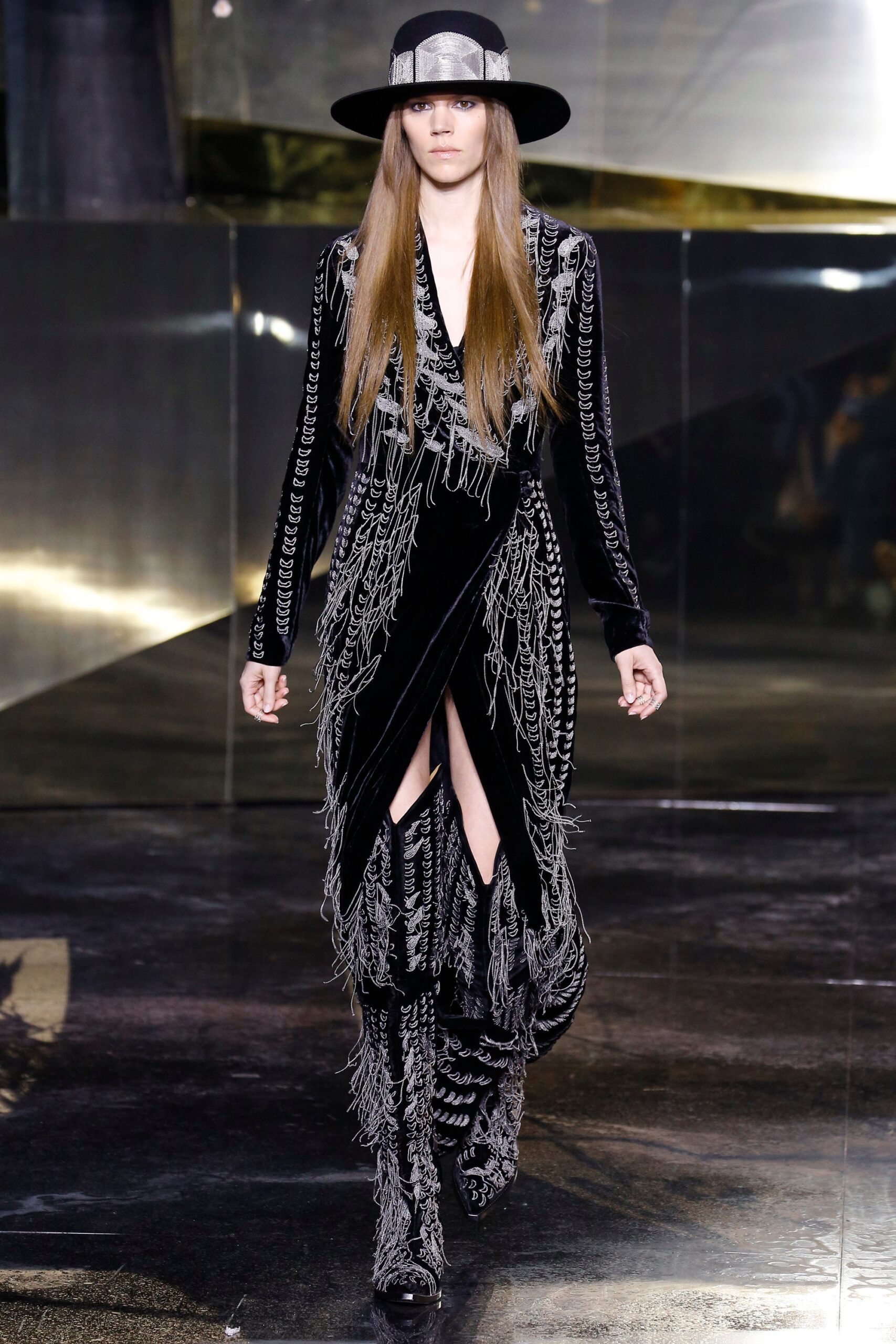 H&M Studio F/W 16 Look 46