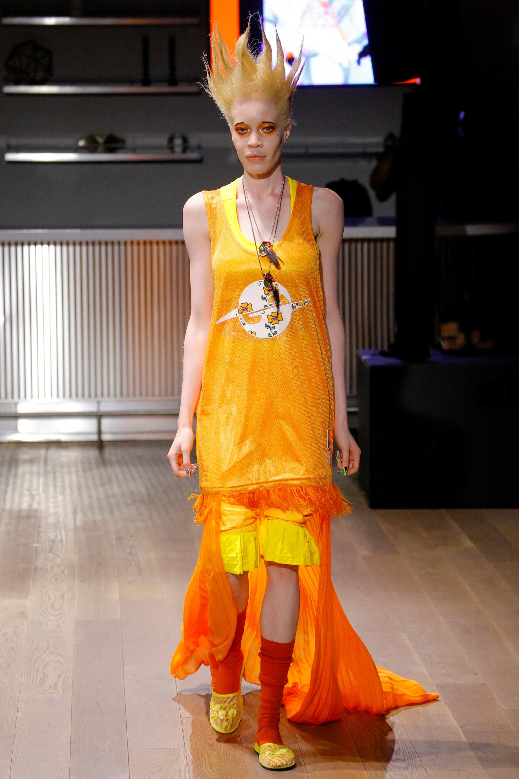Gypsy Sport S/S 17 Look 5
