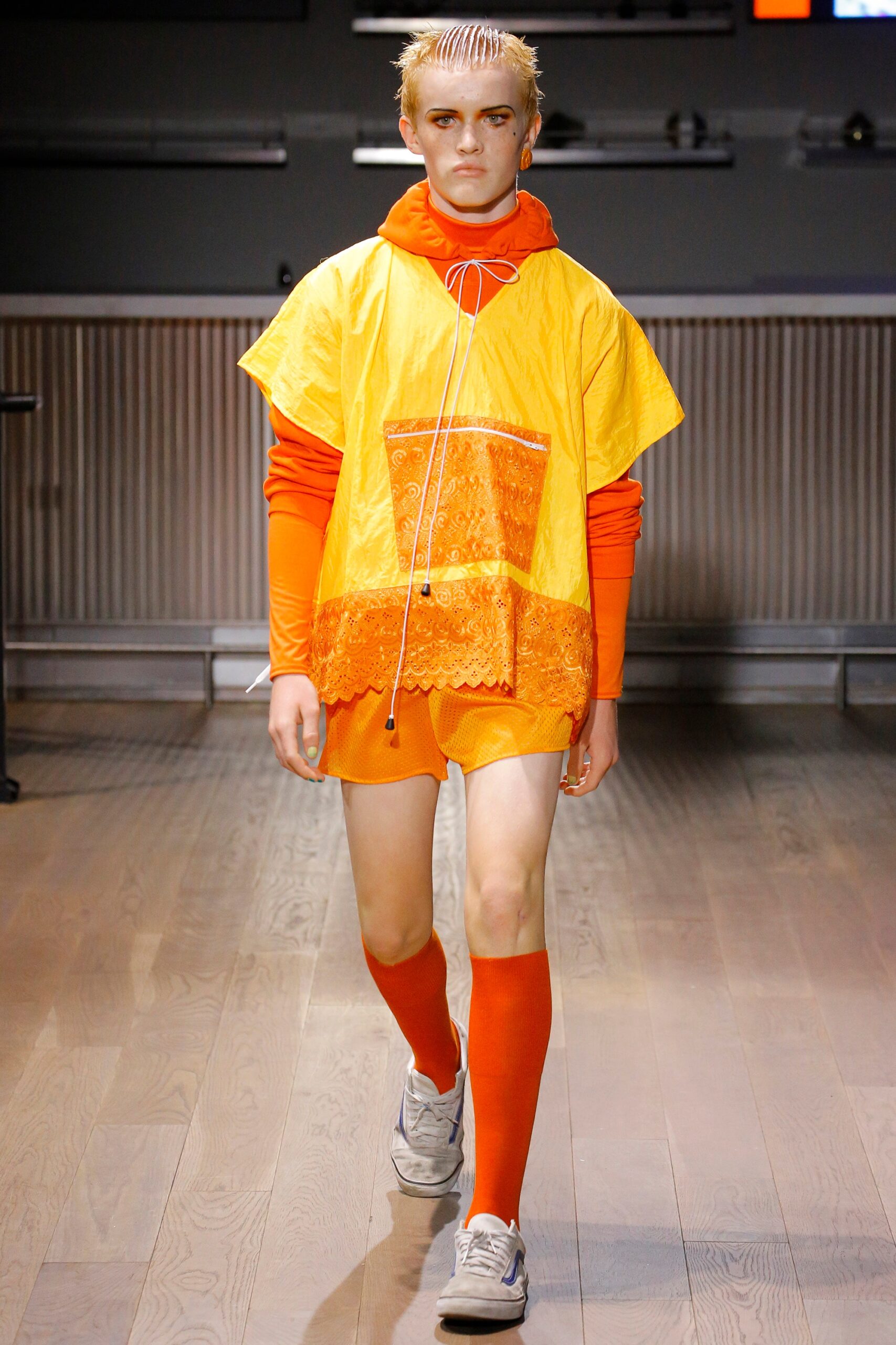 Gypsy Sport S/S 17 Look 6