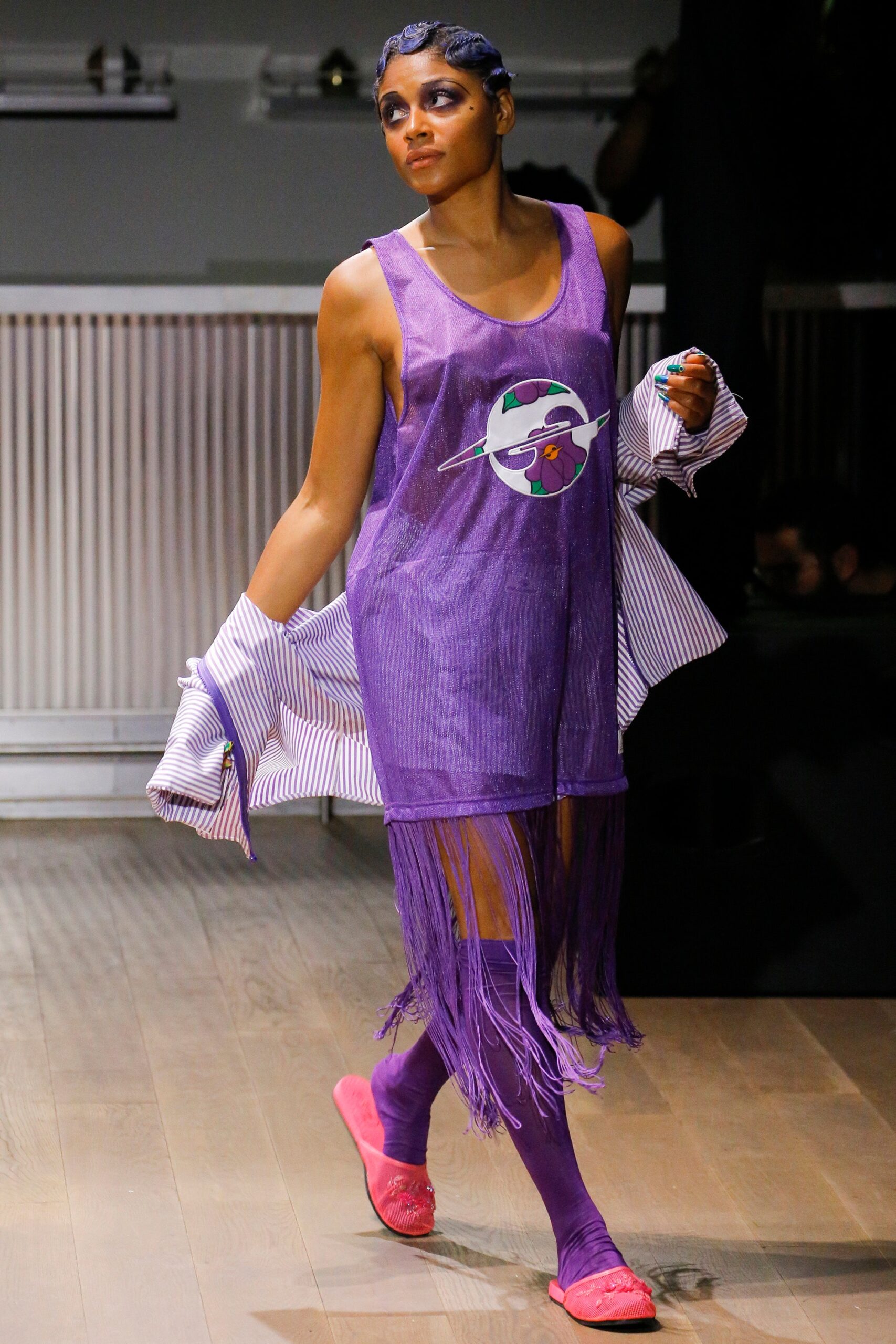 Gypsy Sport S/S 17 Look 9