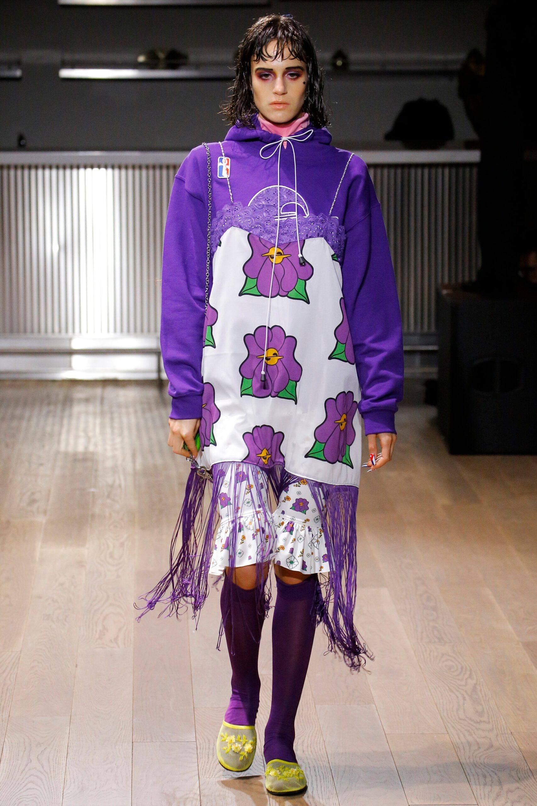 Gypsy Sport S/S 17 Look 13