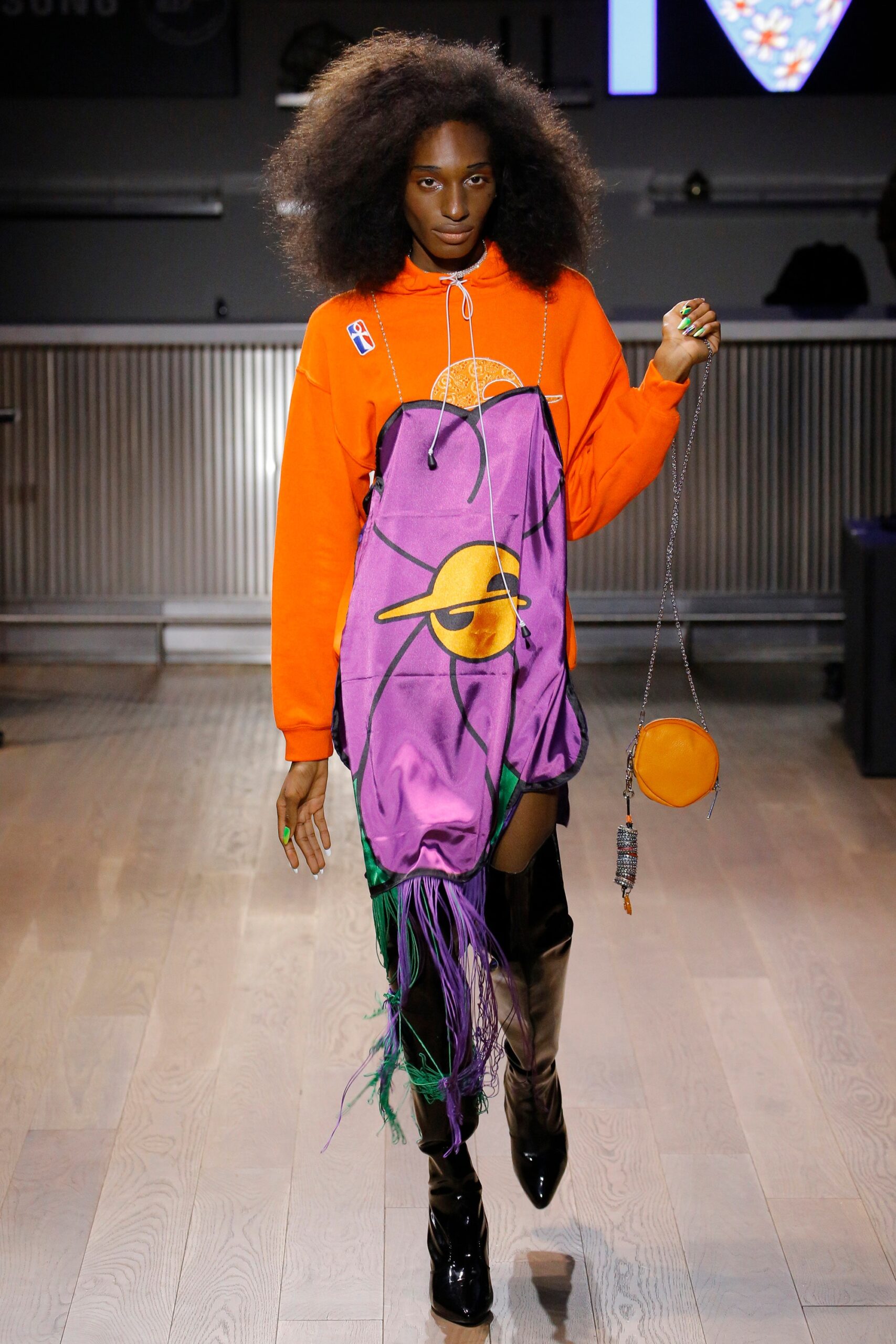Gypsy Sport S/S 17 Look 14