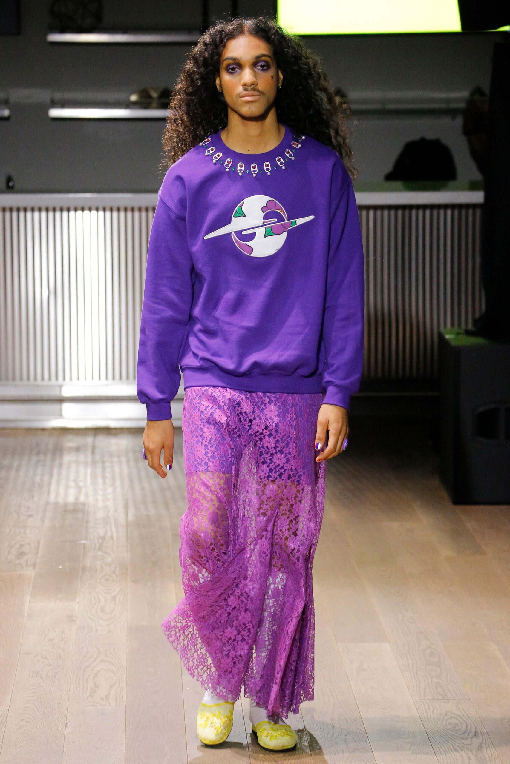 Gypsy Sport S/S 17 Look 16