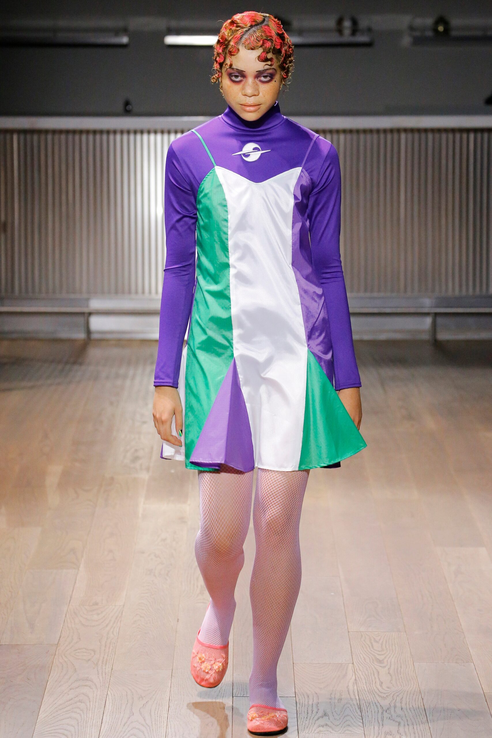 Gypsy Sport S/S 17 Look 19