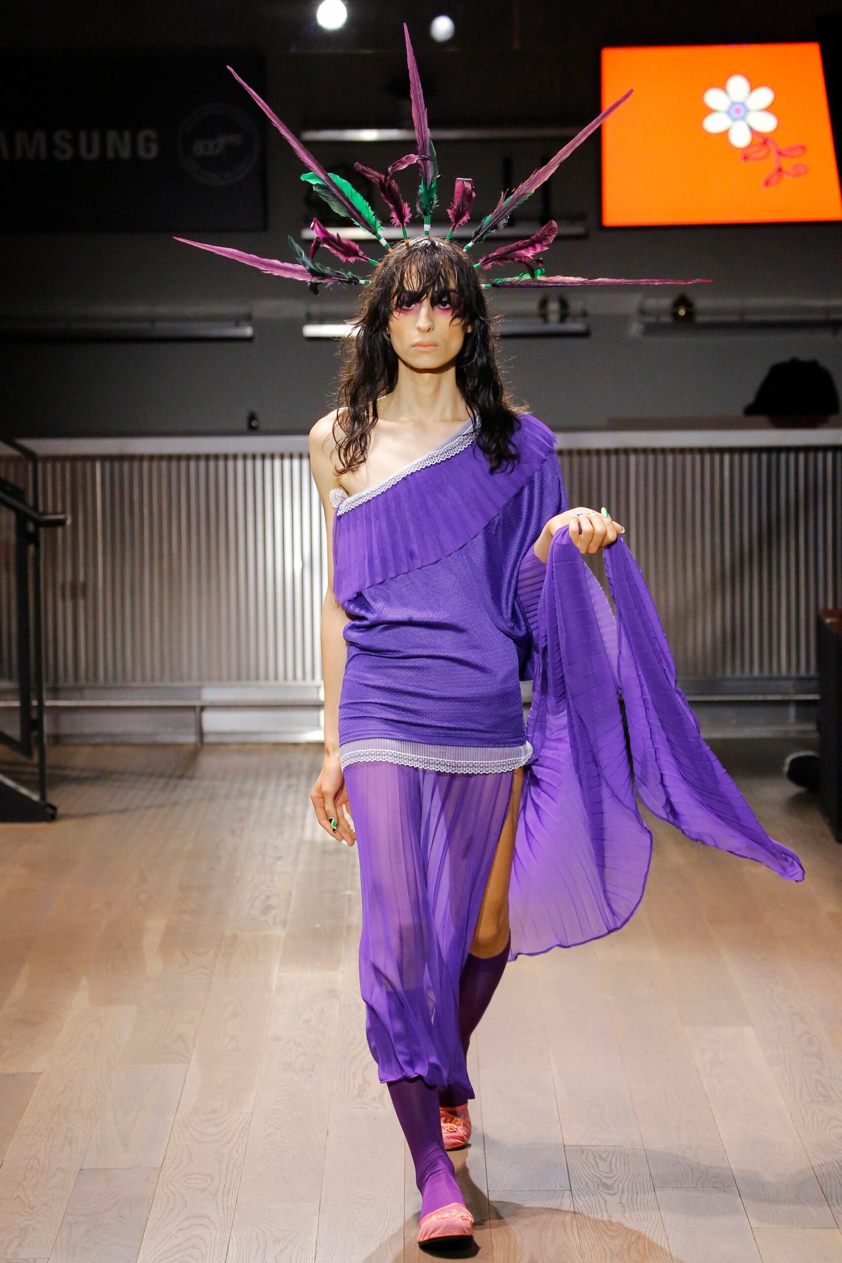 Gypsy Sport S/S 17 Look 33