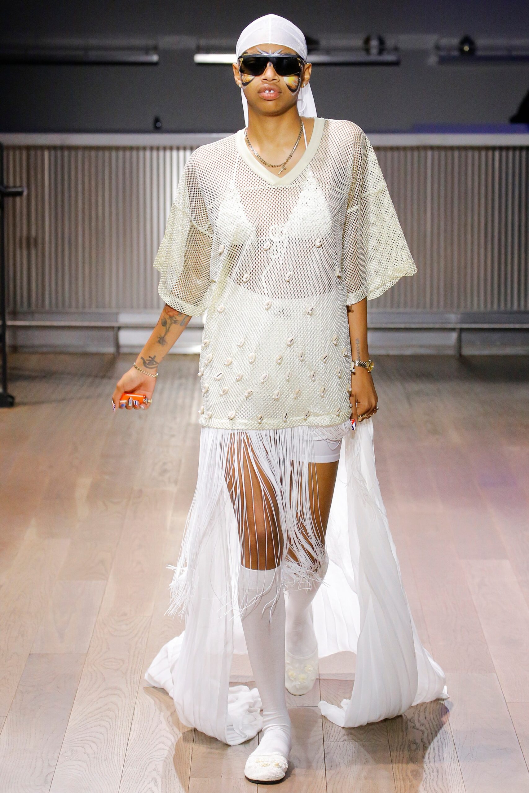 Gypsy Sport S/S 17 Look 34
