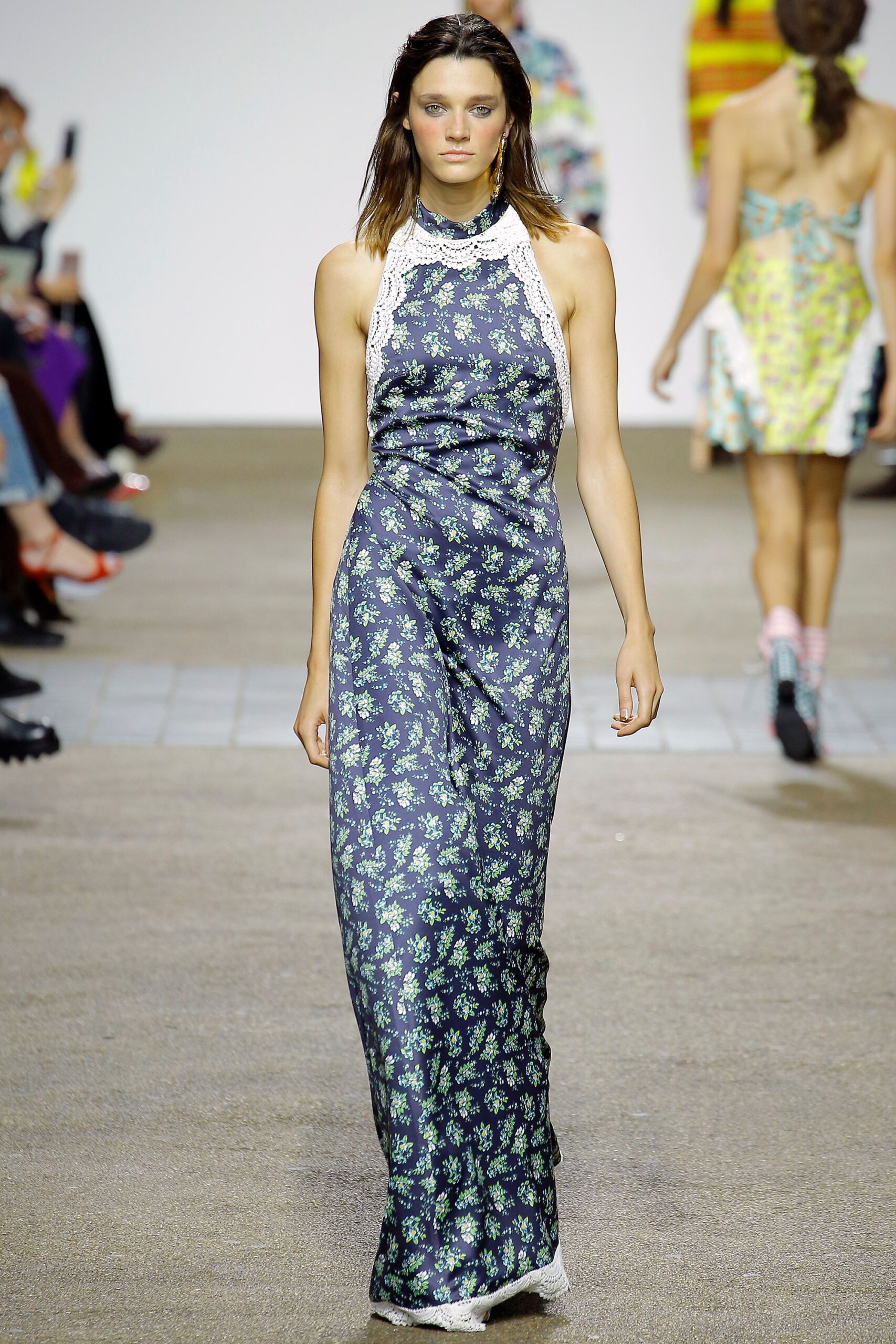 House of Holland S/S 17 Look 9