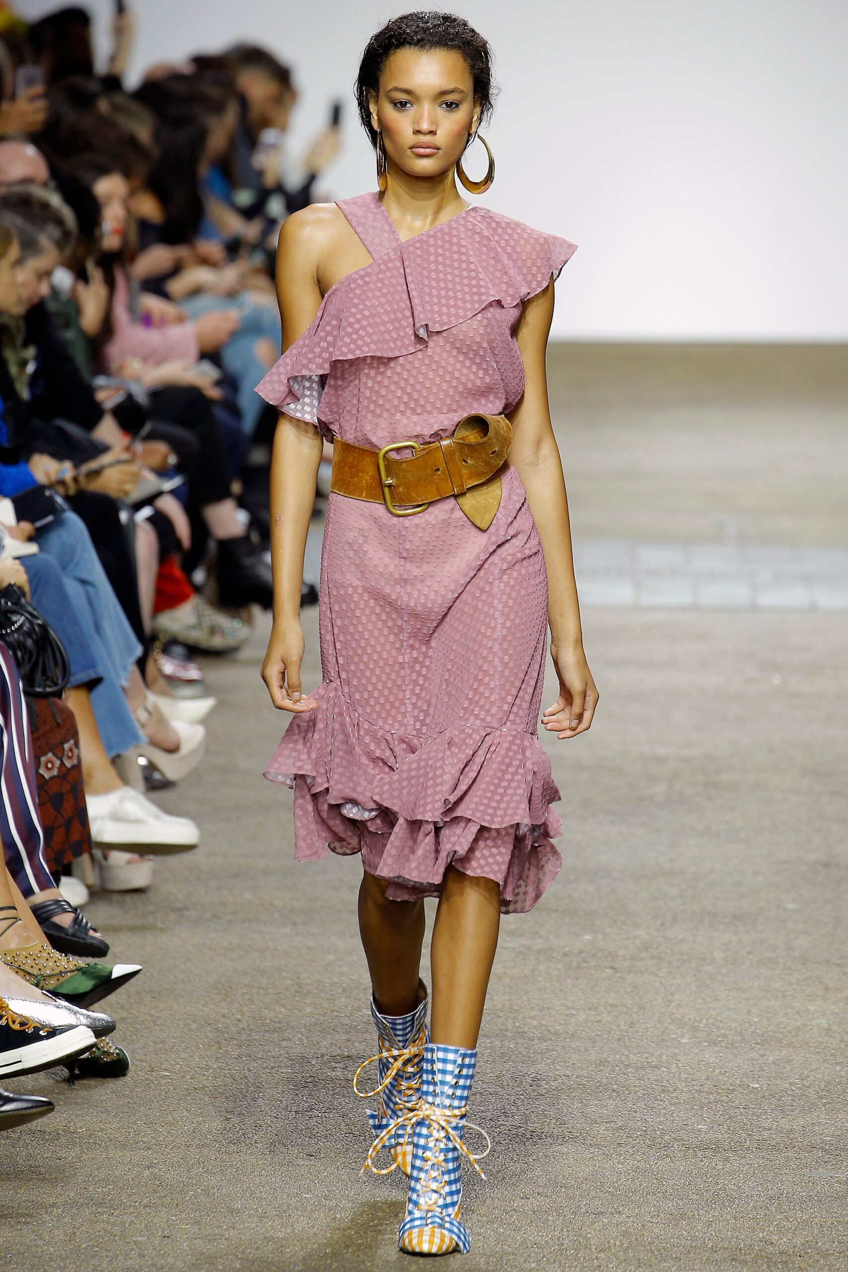House of Holland S/S 17 Look 19