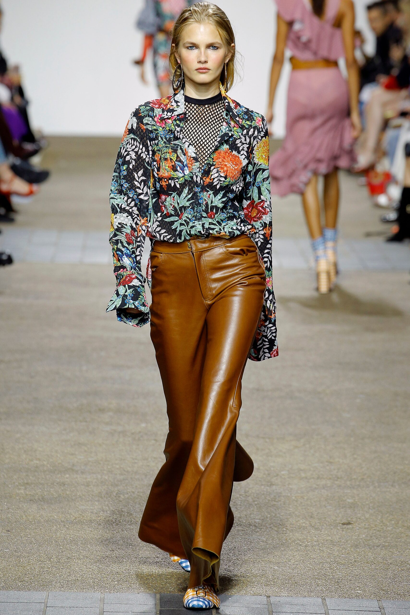 House of Holland S/S 17 Look 20