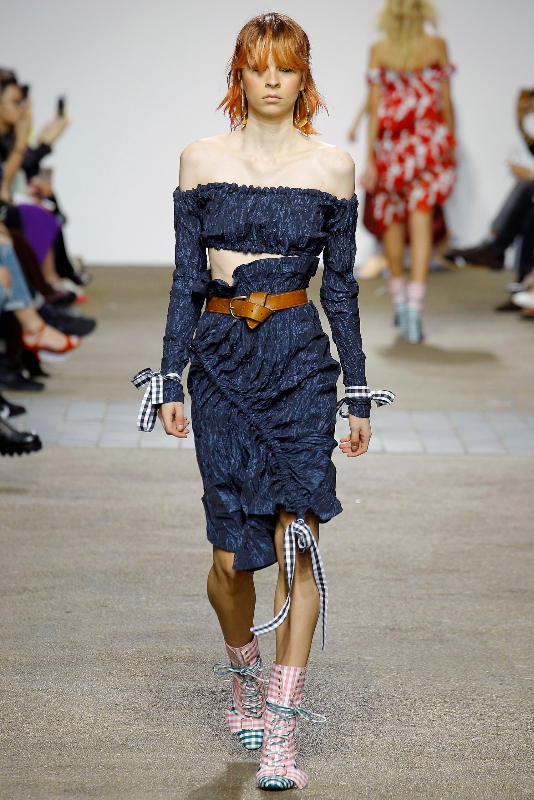 House of Holland S/S 17 Look 27