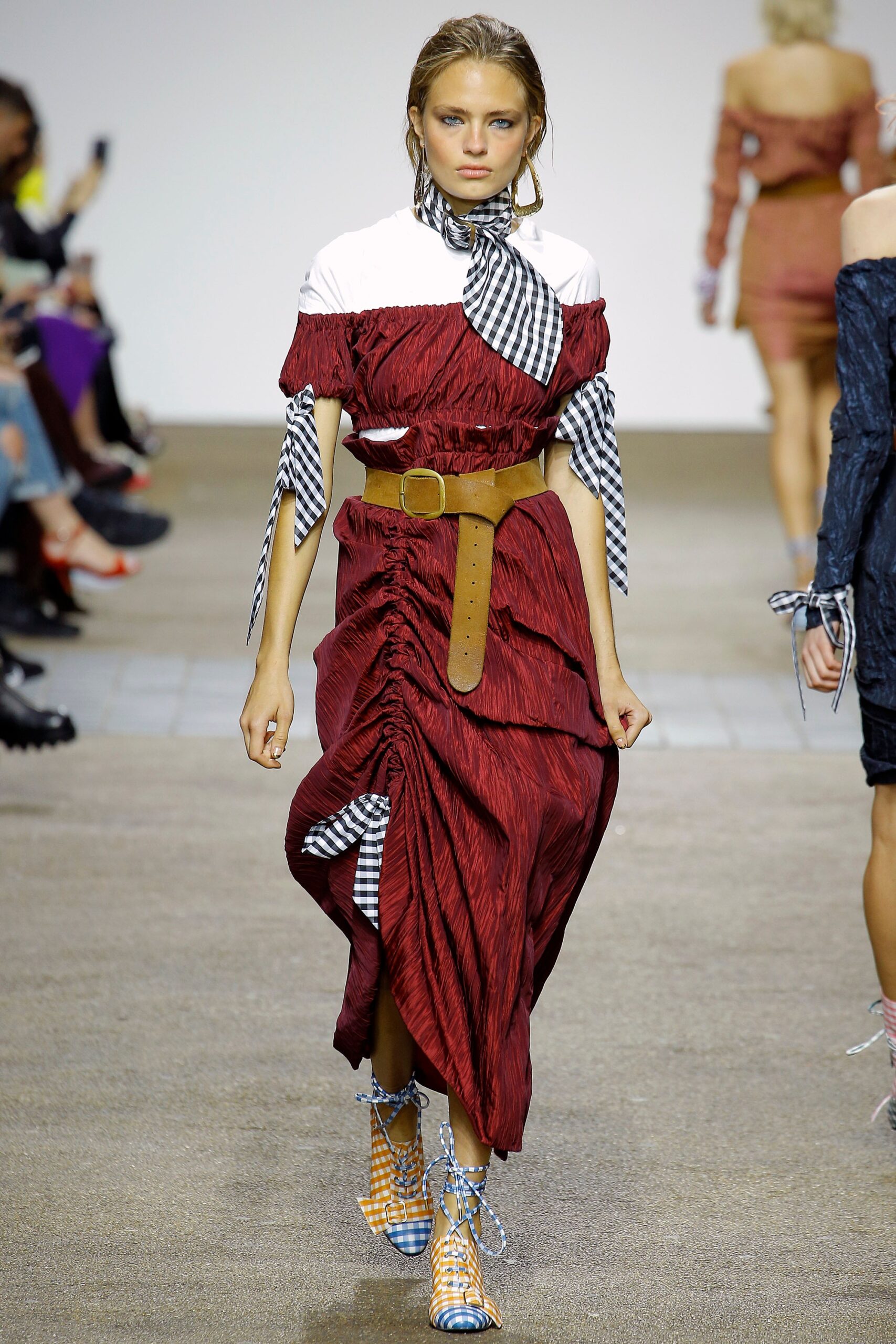 House of Holland S/S 17 Look 28