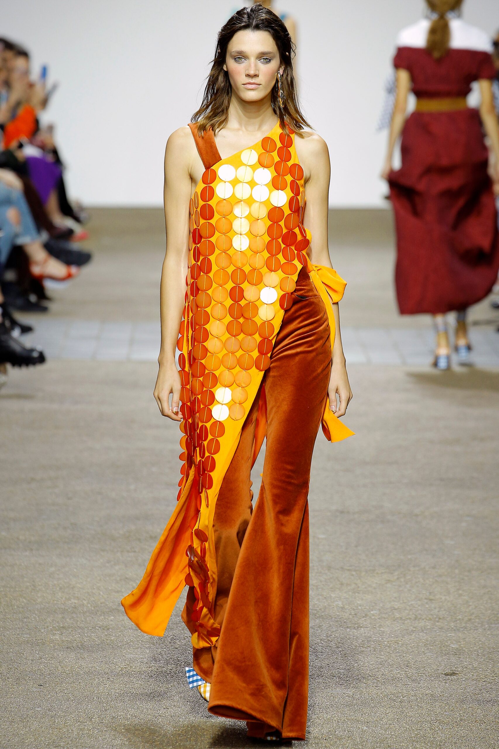 House of Holland S/S 17 Look 29