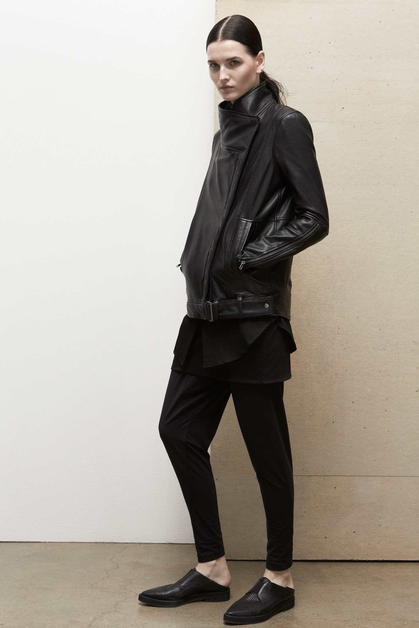 Helmut Lang Pre-Fall 2014