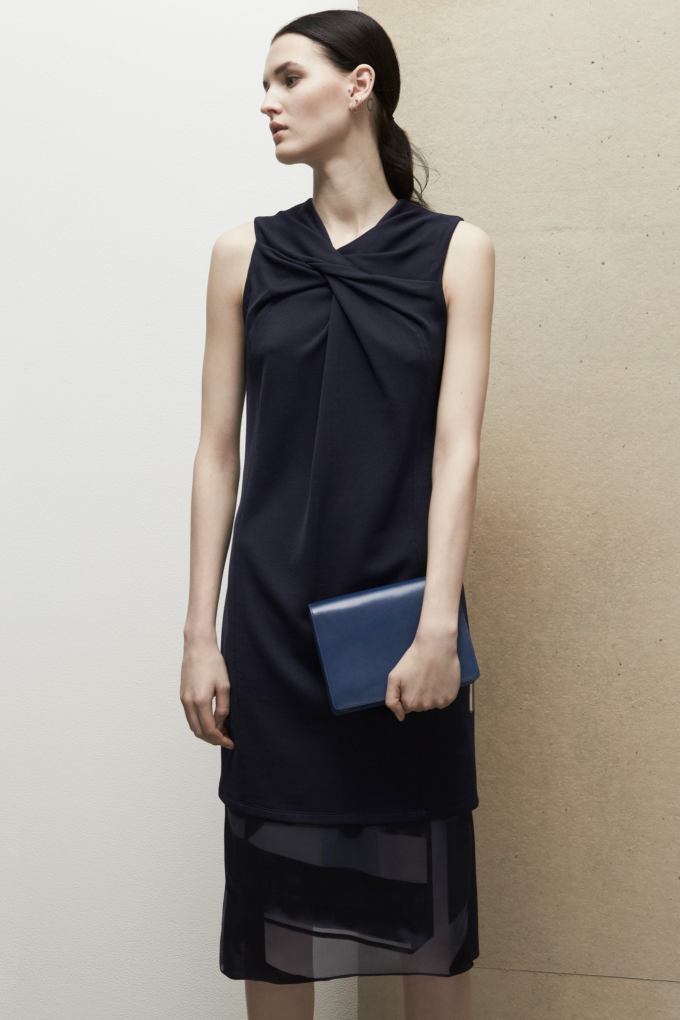 Helmut Lang F/W 14 Look 14