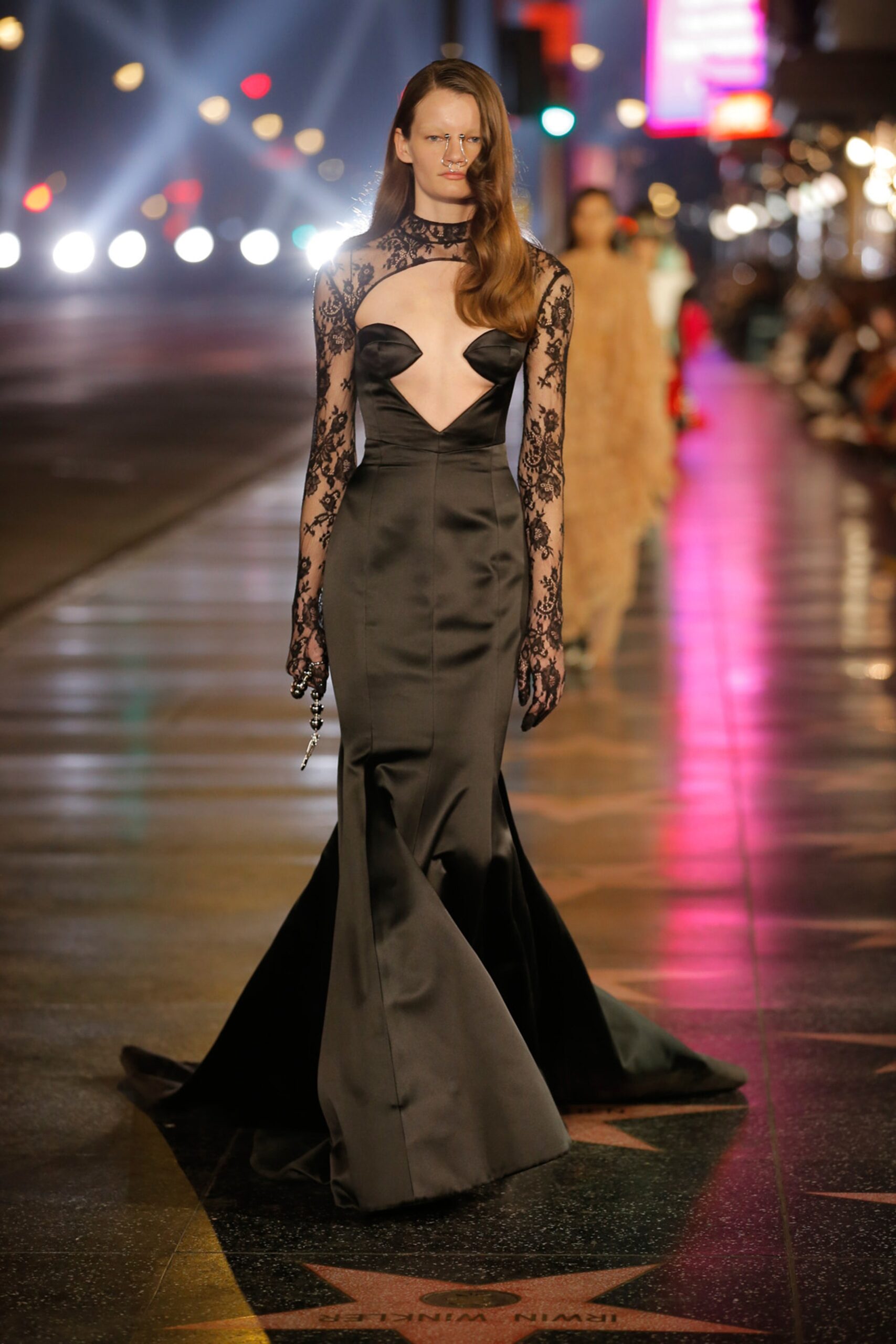 Gucci F/W 22 Look 11