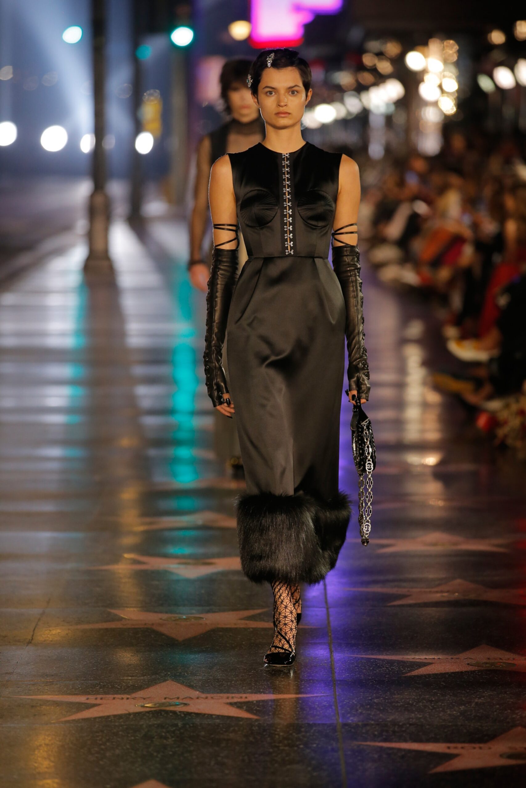 Gucci F/W 22 Look 24