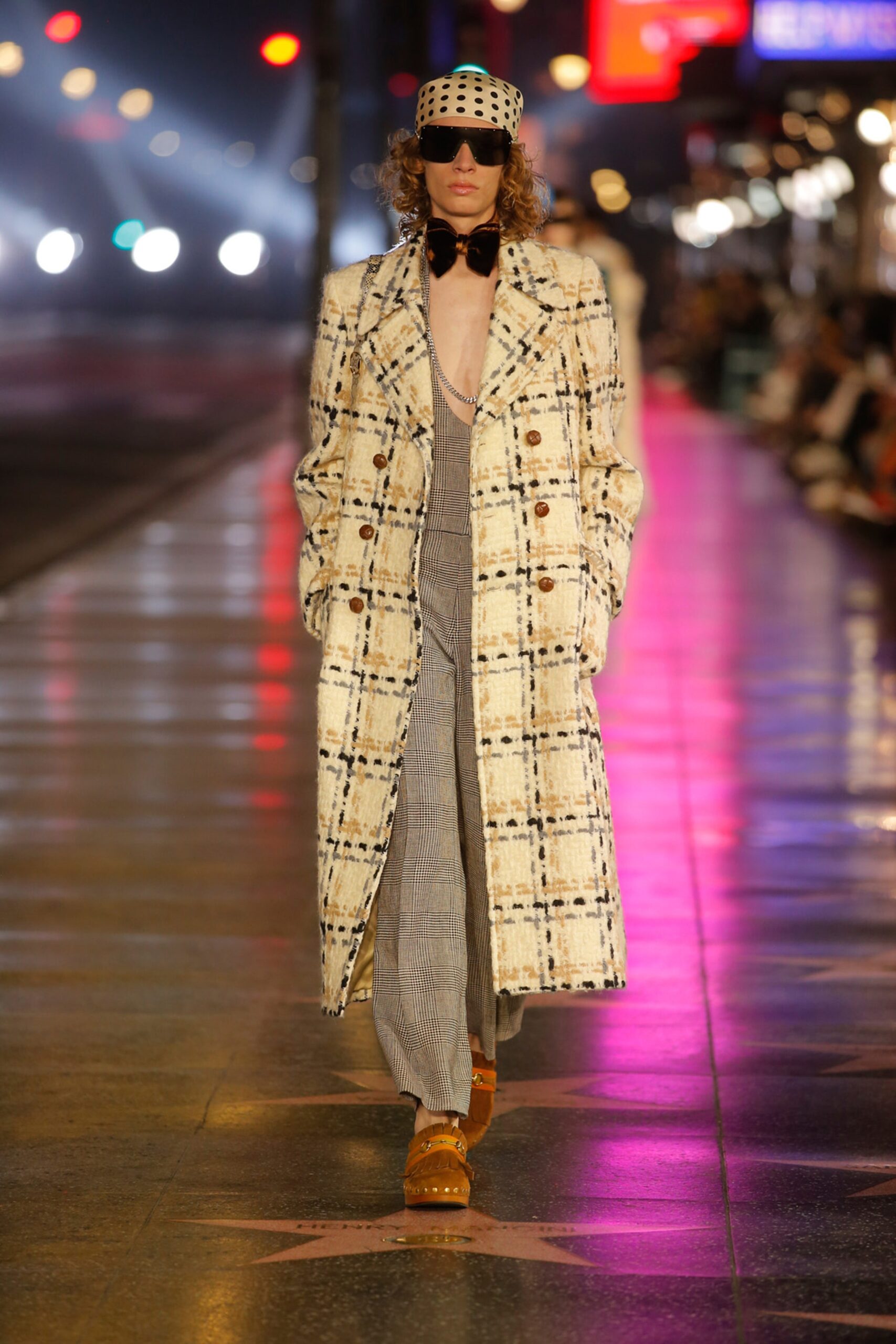 Gucci F/W 22 Look 32