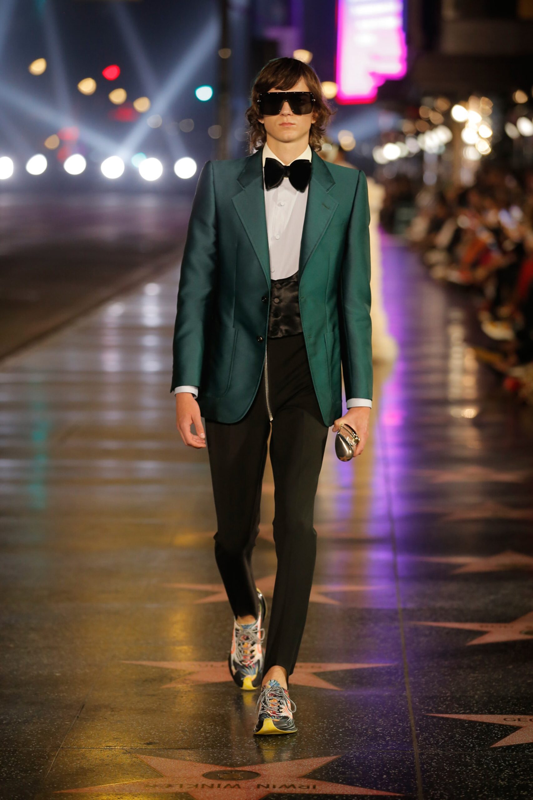 Gucci F/W 22 Look 34