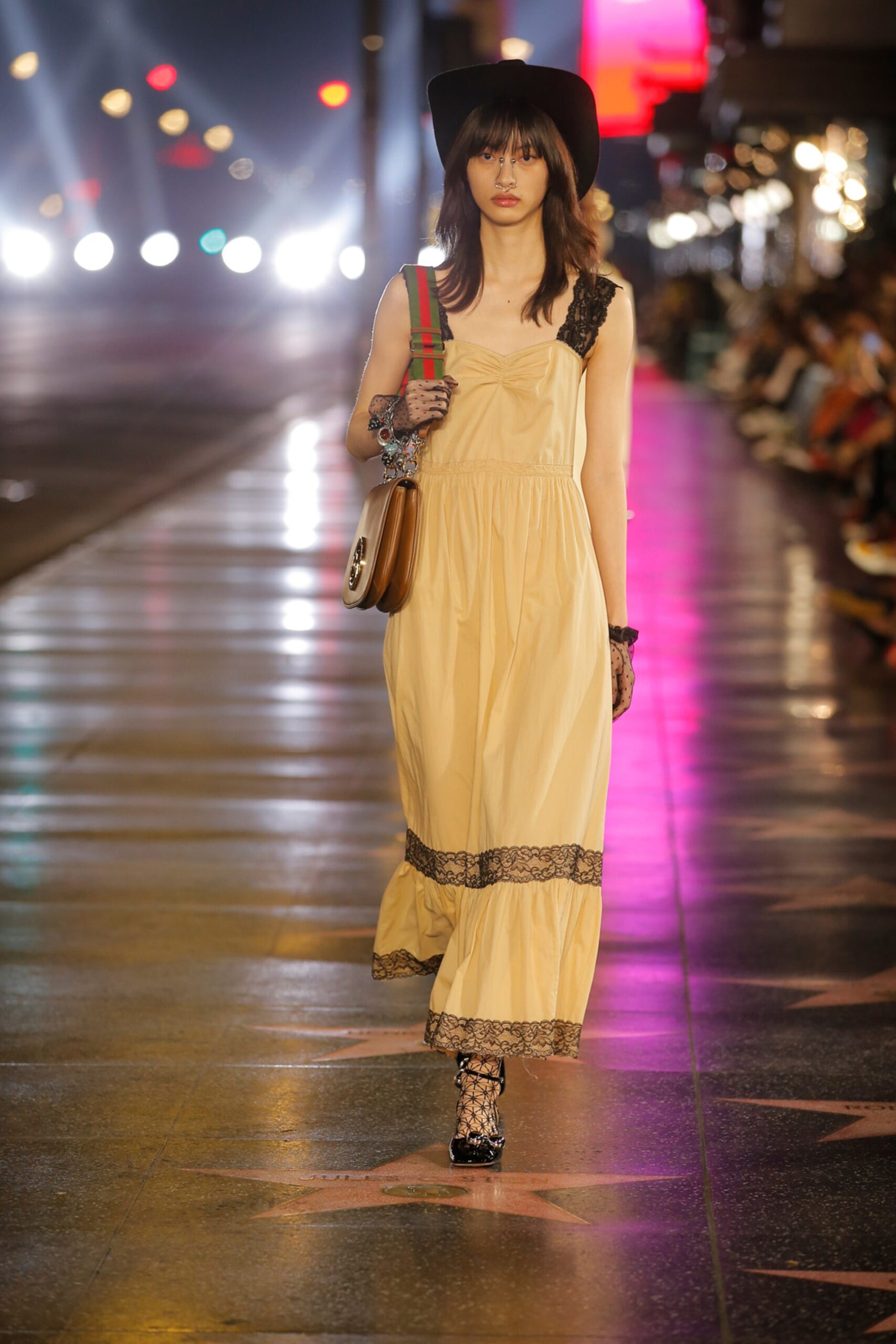 Gucci F/W 22 Look 44